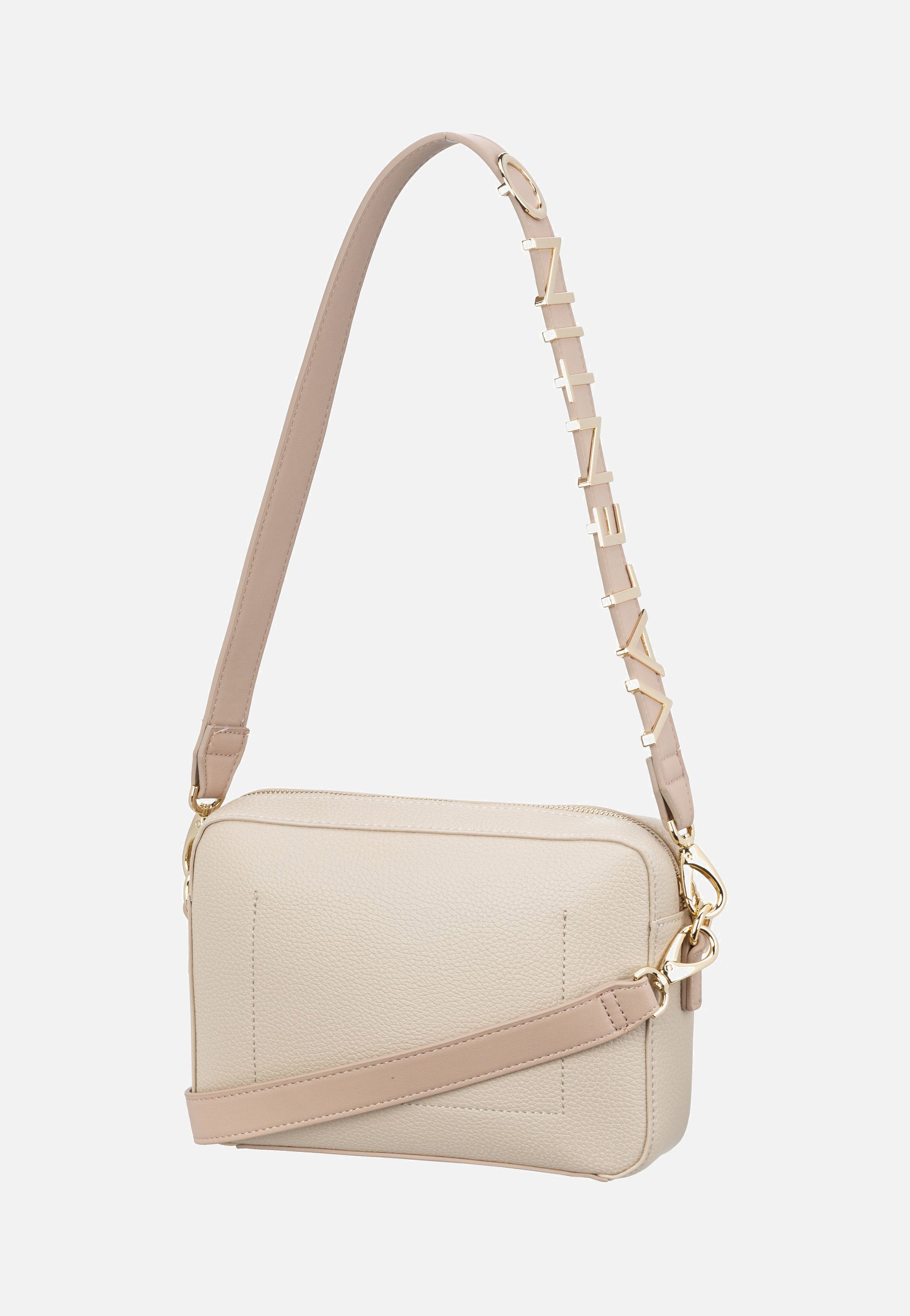 Valentino - Alexia 809 Ecru - Shoulder Bag | Women-Image