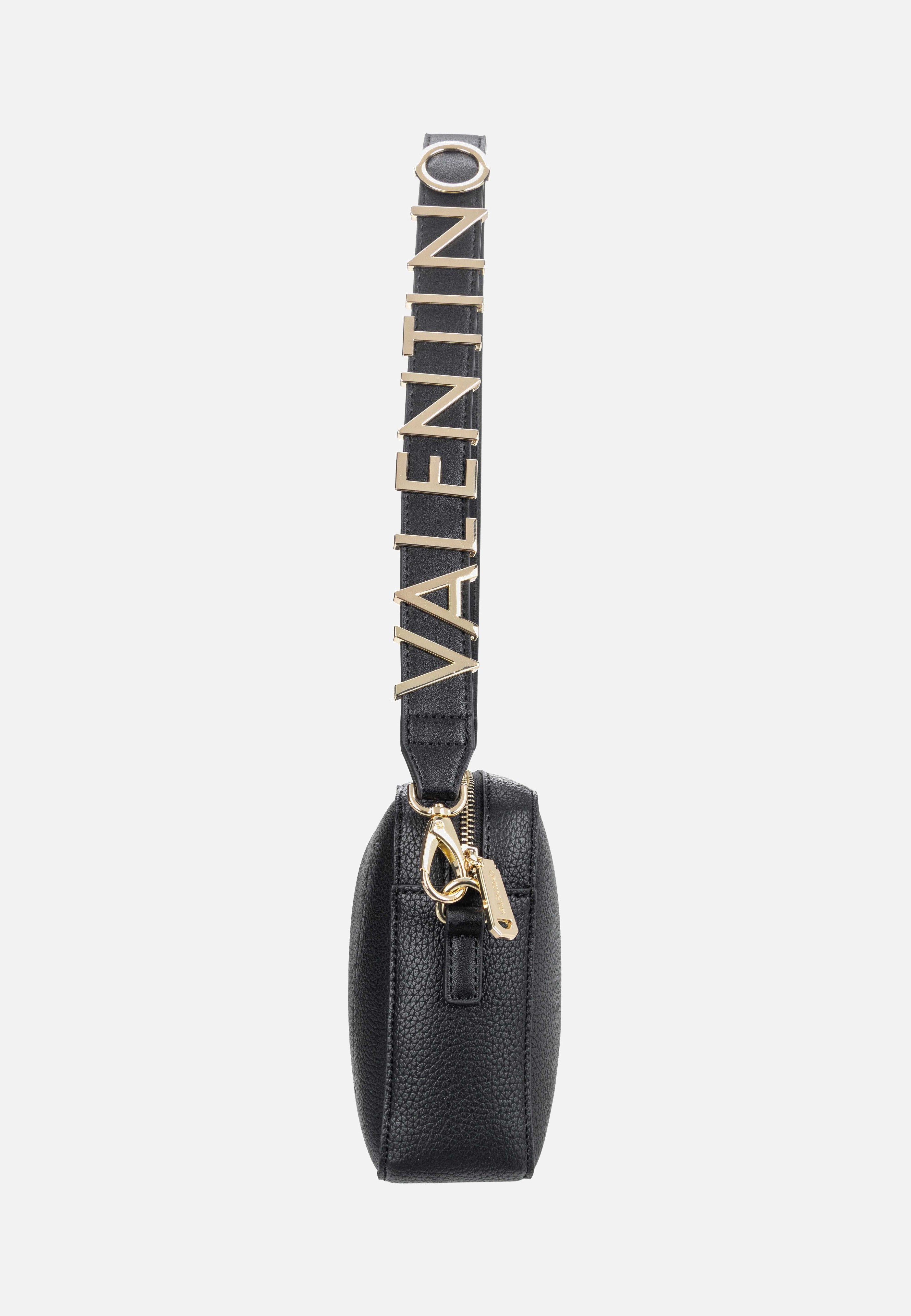 Valentino - Alexia 809 Nero - Shoulder Bag | Women-Image