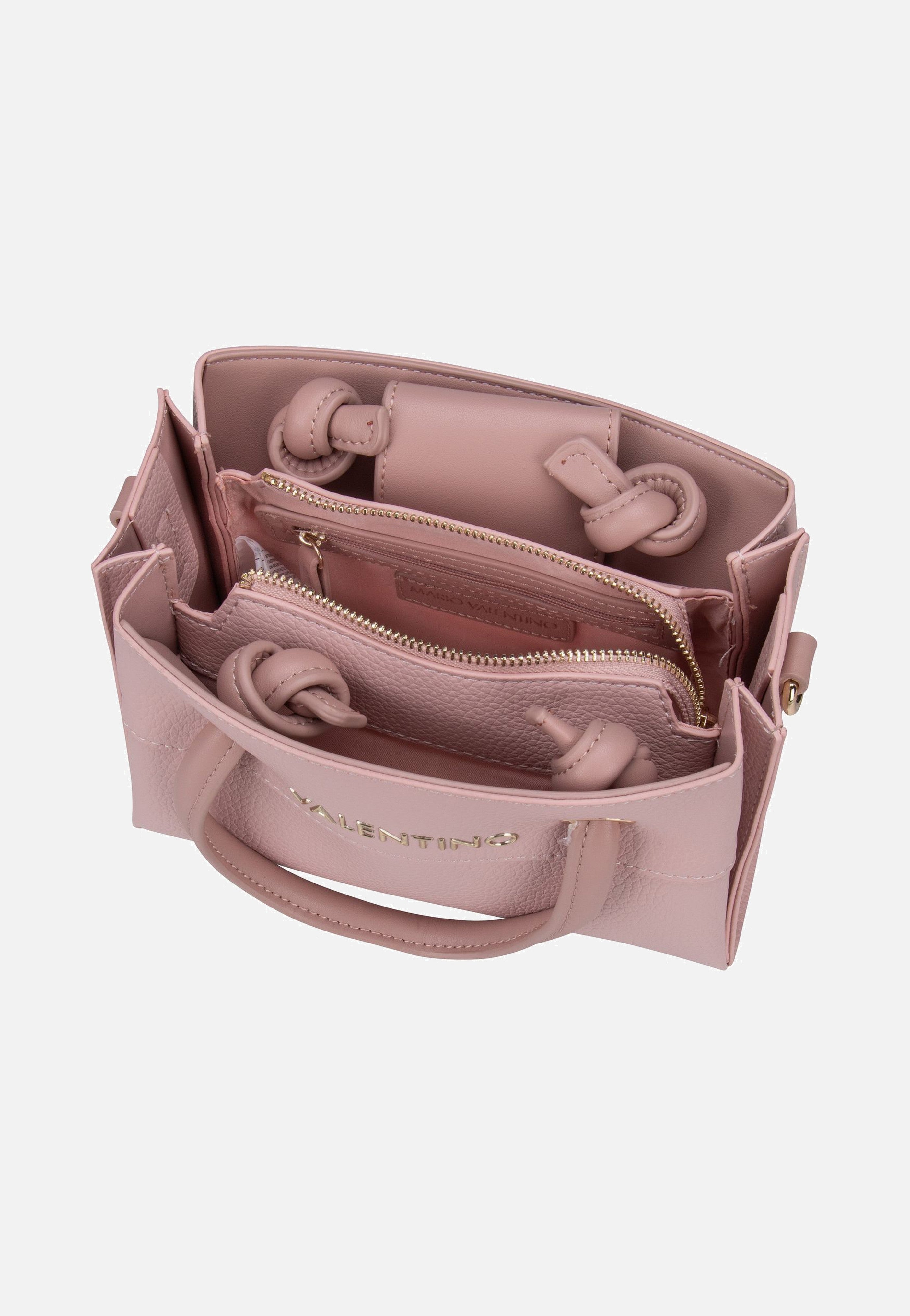 Valentino - Alexia Shopping 805 Cipria - Tote Bag | Women-Image