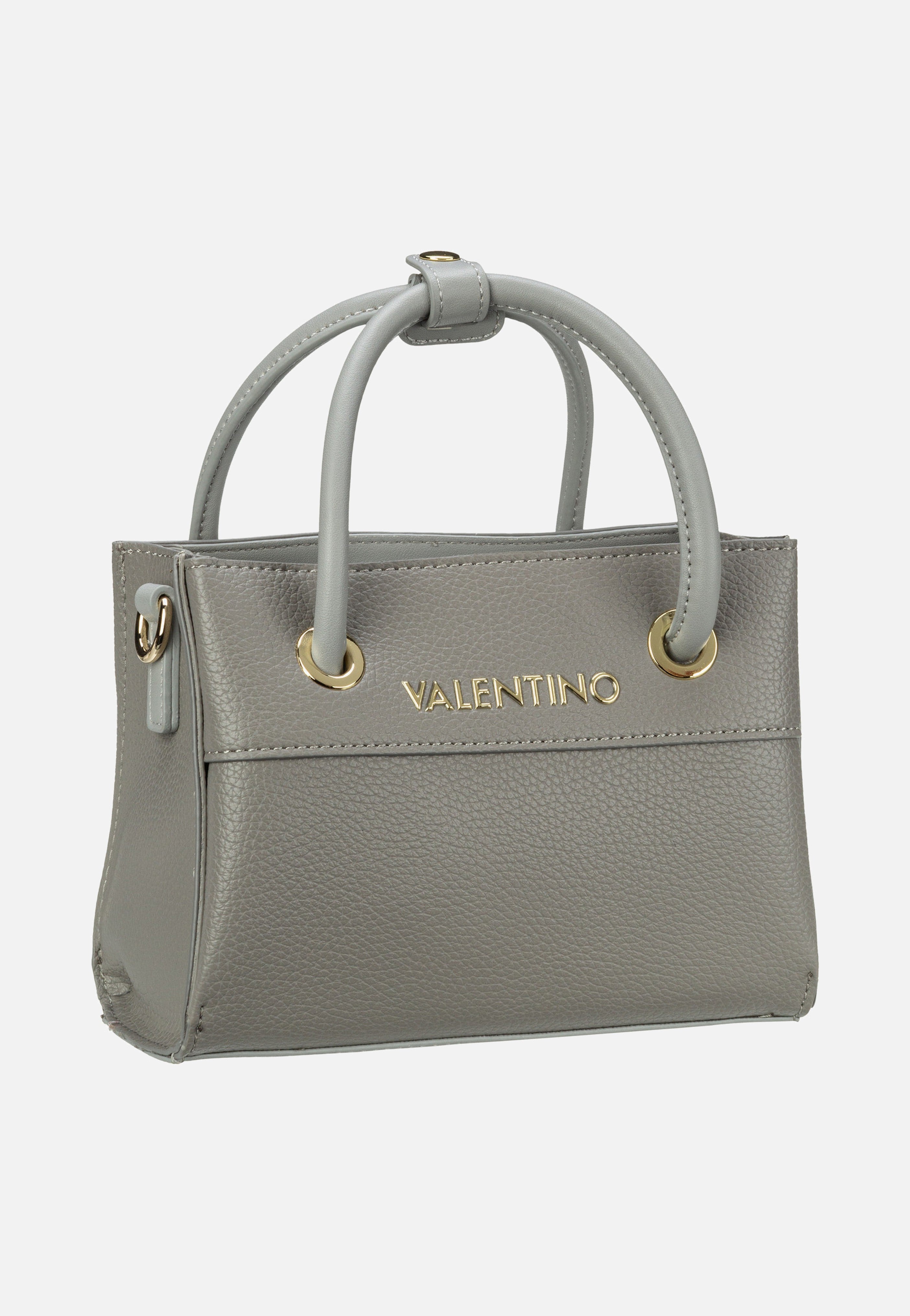 Valentino - Alexia Shopping 805 Grigio/Multicolor - Tote Bag | Women-Image