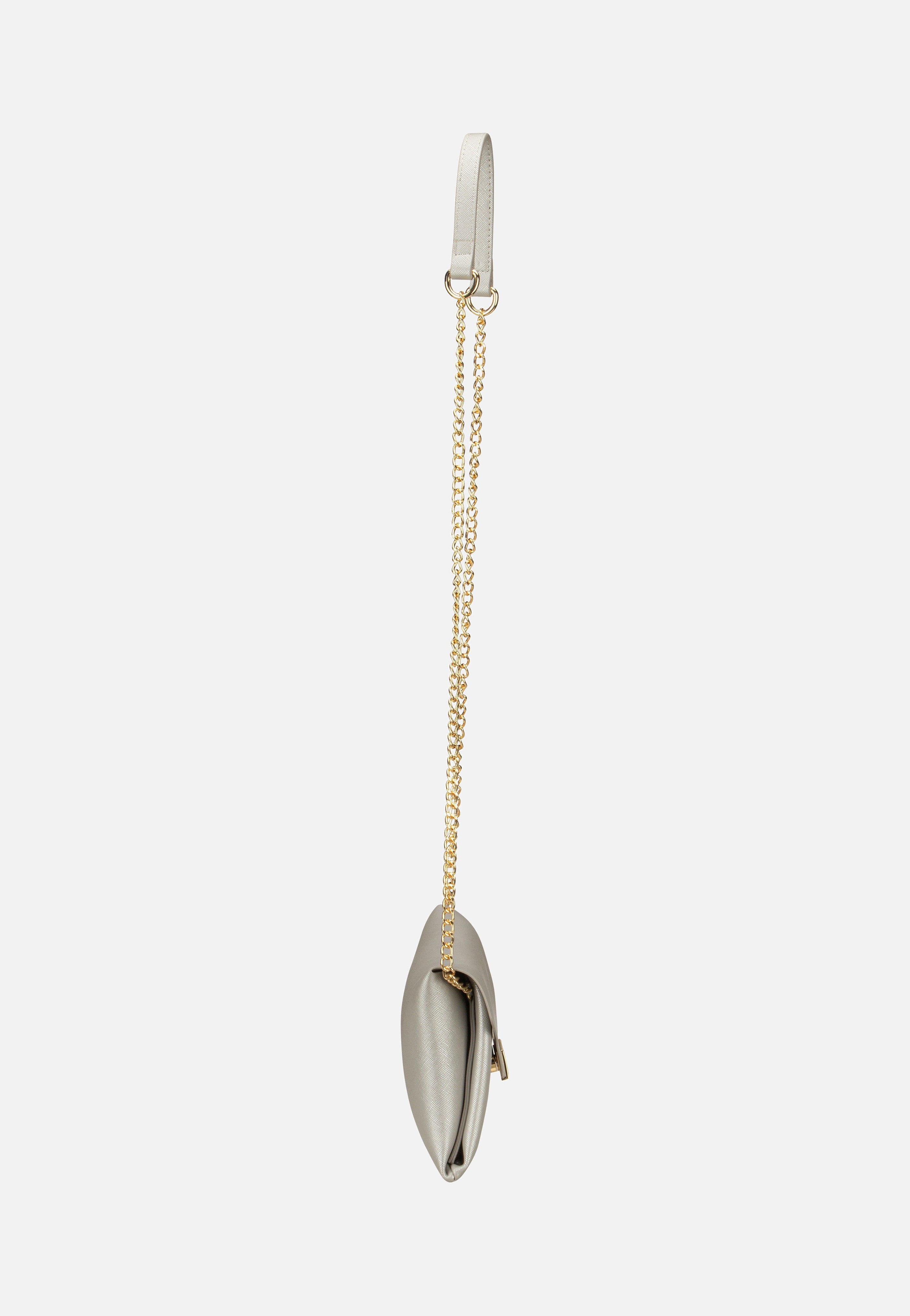 Valentino - Arpie XI01 Argento - Evening Bag | Women-Image