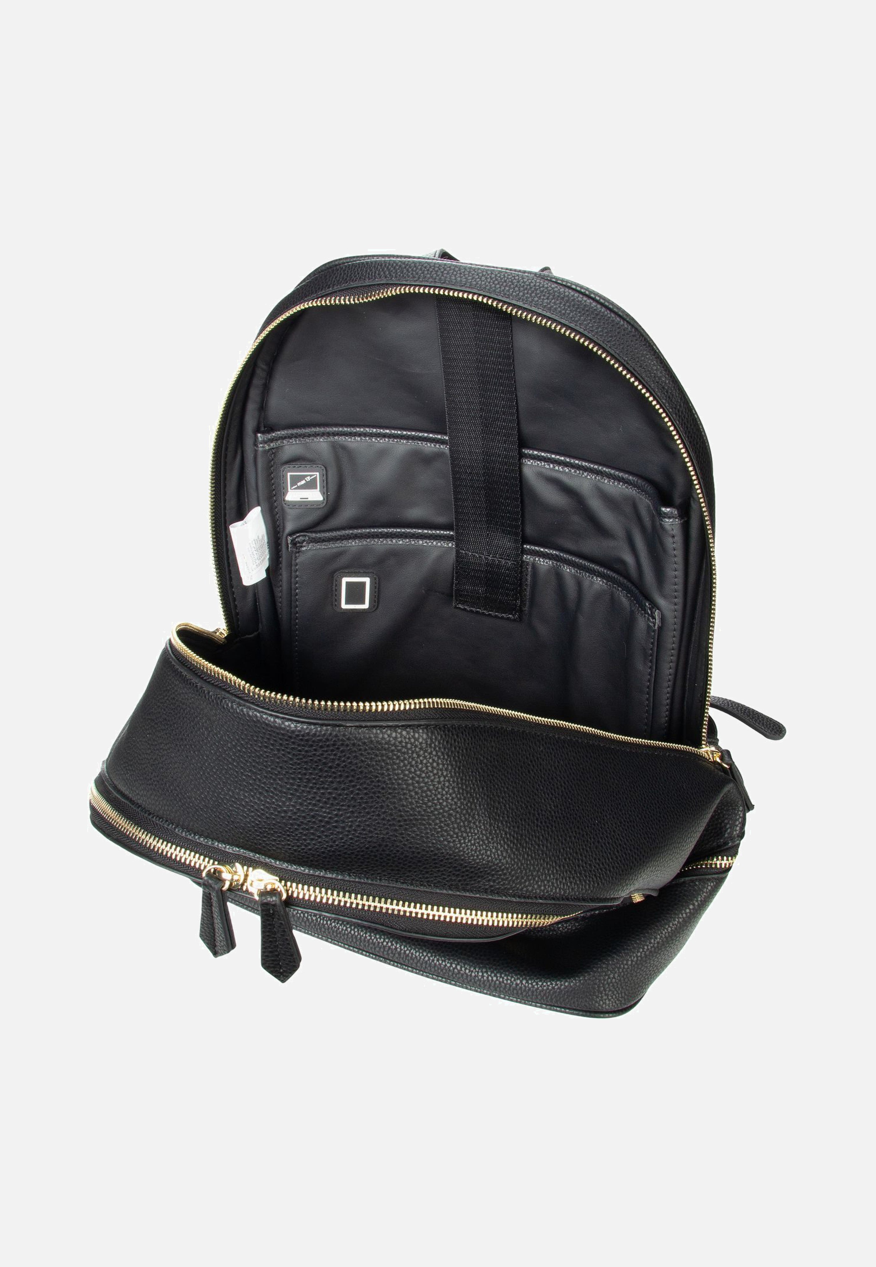 Valentino - Brixton X02 Nero - Backpack | Women-Image