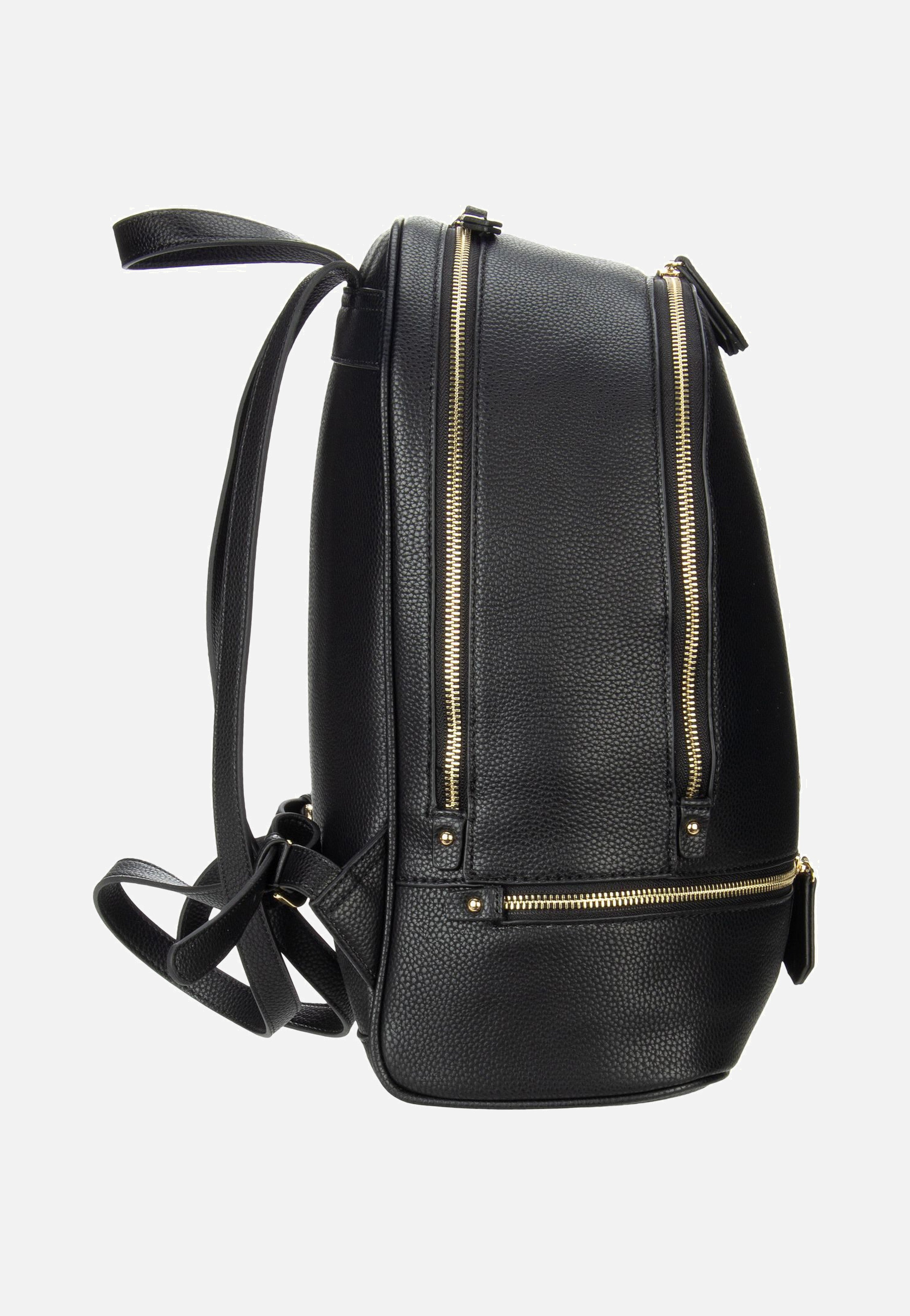 Valentino - Brixton X02 Nero - Backpack | Women-Image