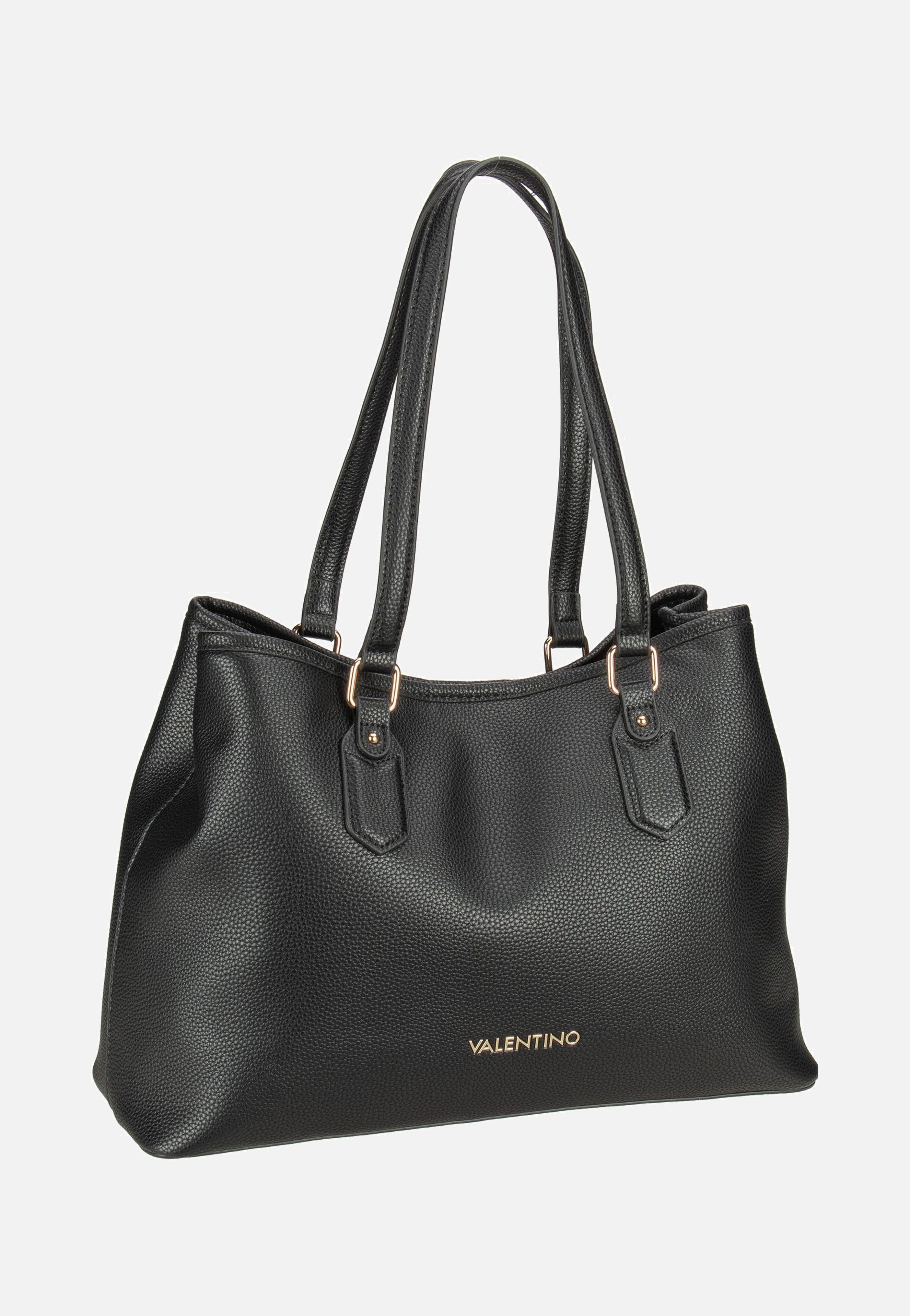 Valentino Brixton X01 Nero Shopper