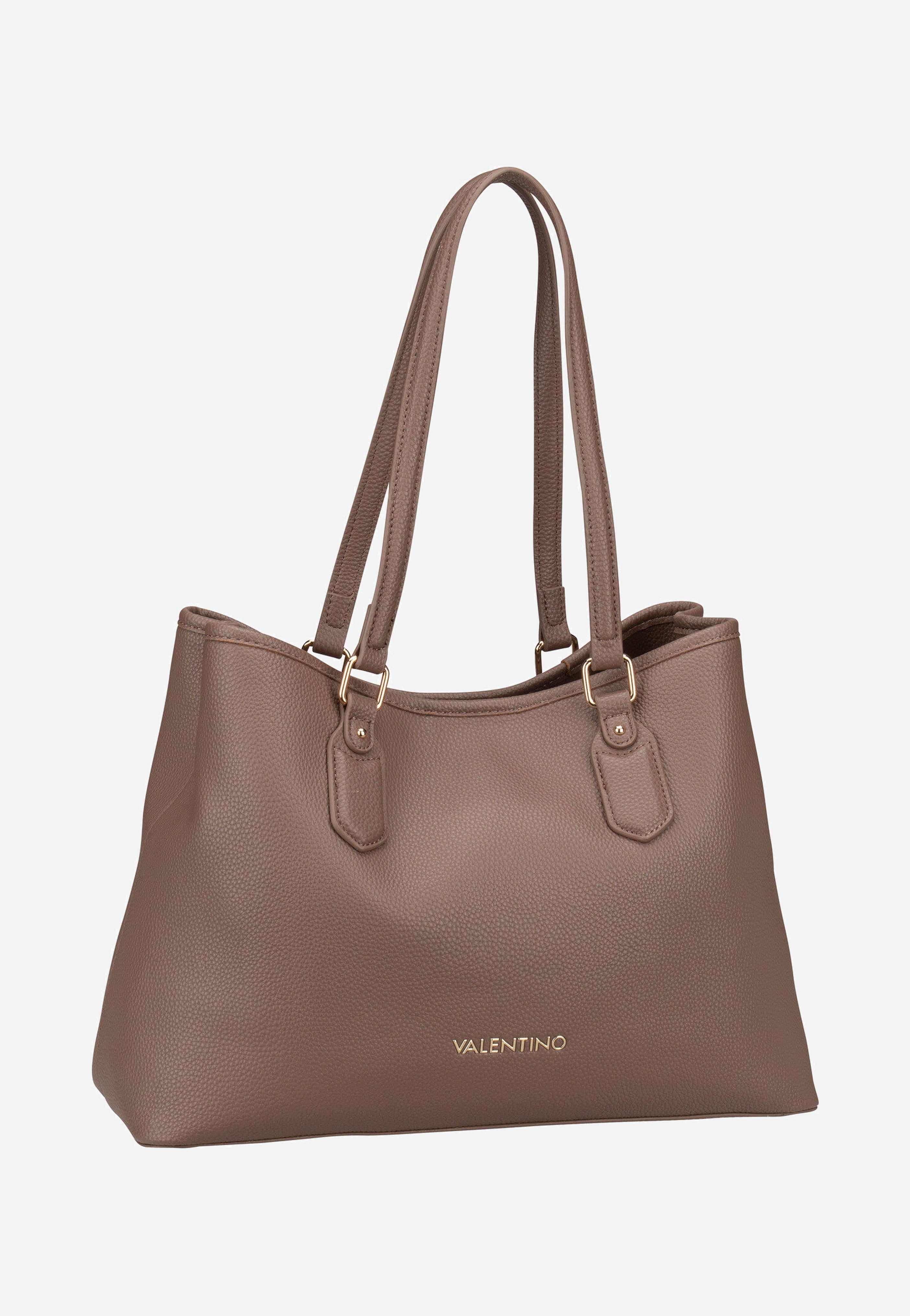 Valentino - Brixton X01 Taupe - Shopper | Women-Image