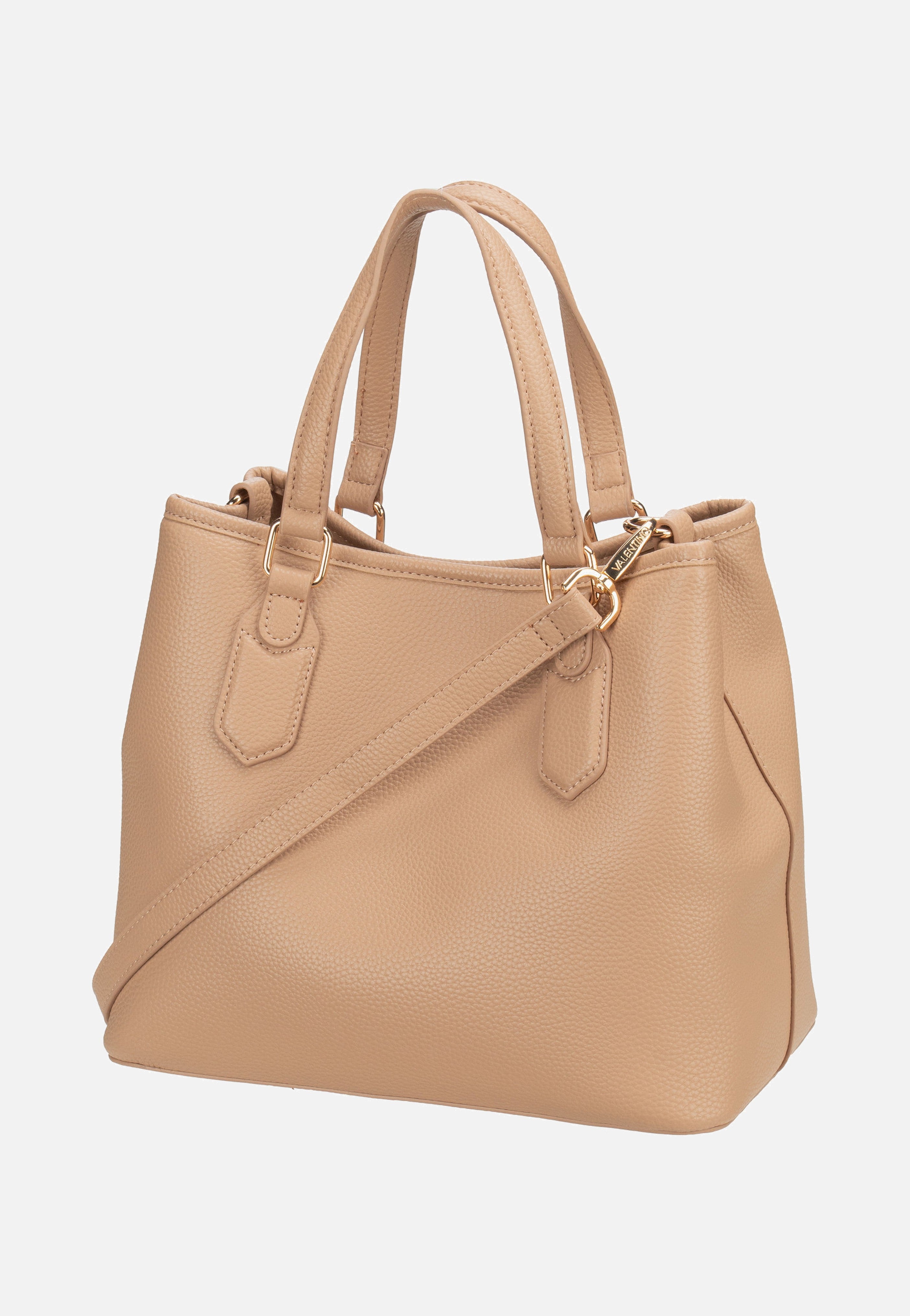 Valentino - Brixton X05 Beige - Satchel | Women-Image