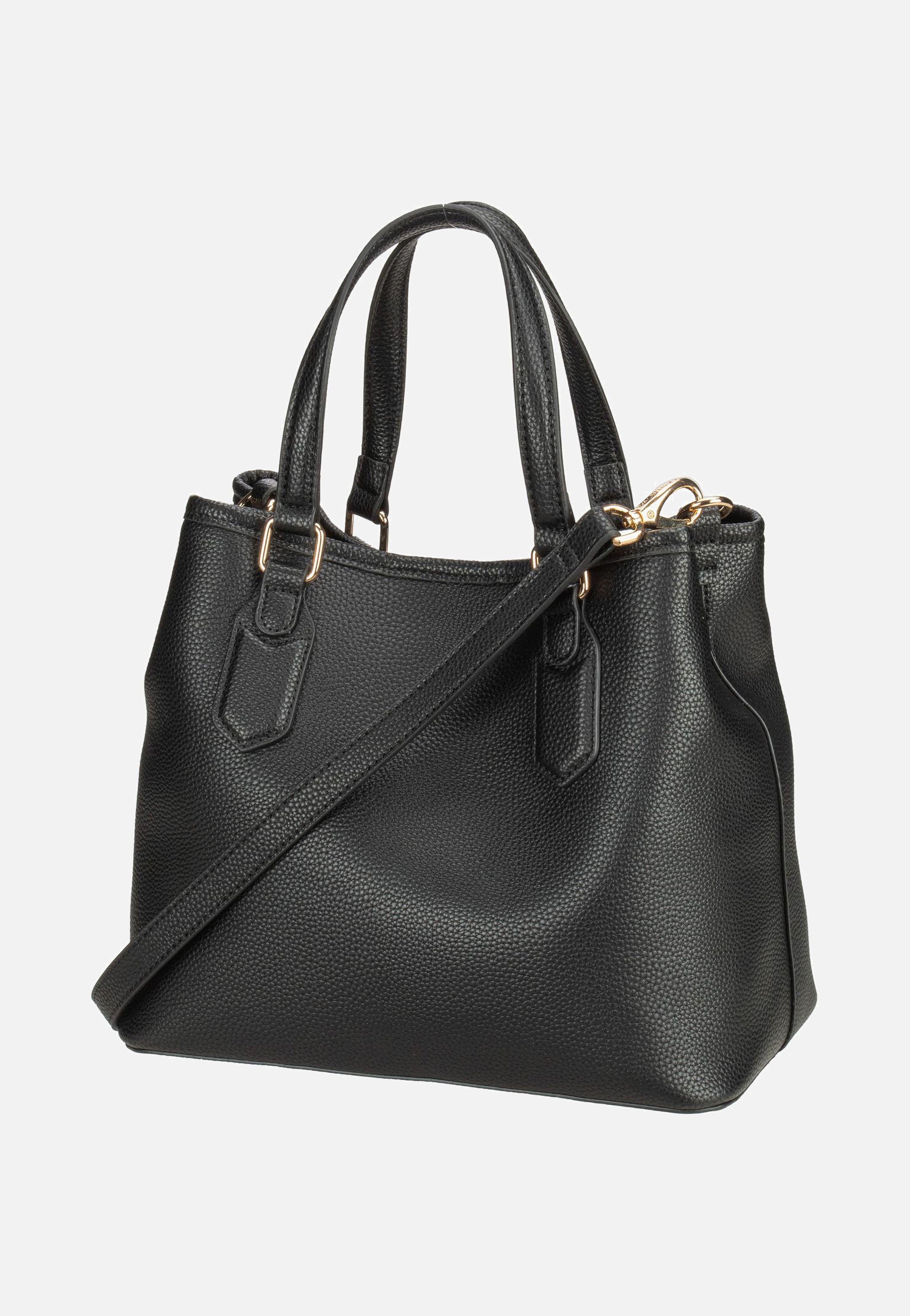 Valentino - Brixton X05 Nero - Satchel | Women-Image