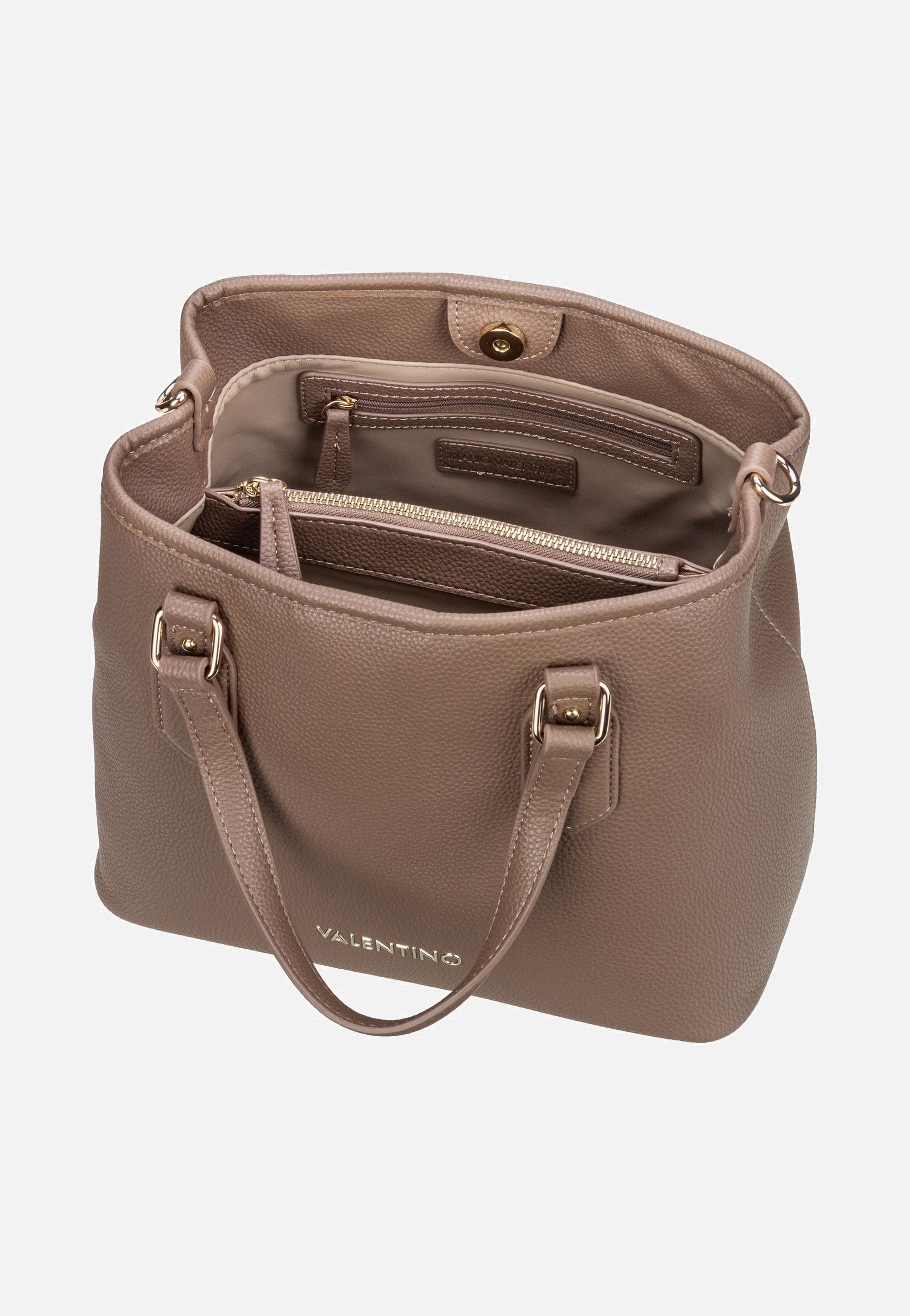 Valentino - Brixton X05 Taupe - Satchel | Women-Image
