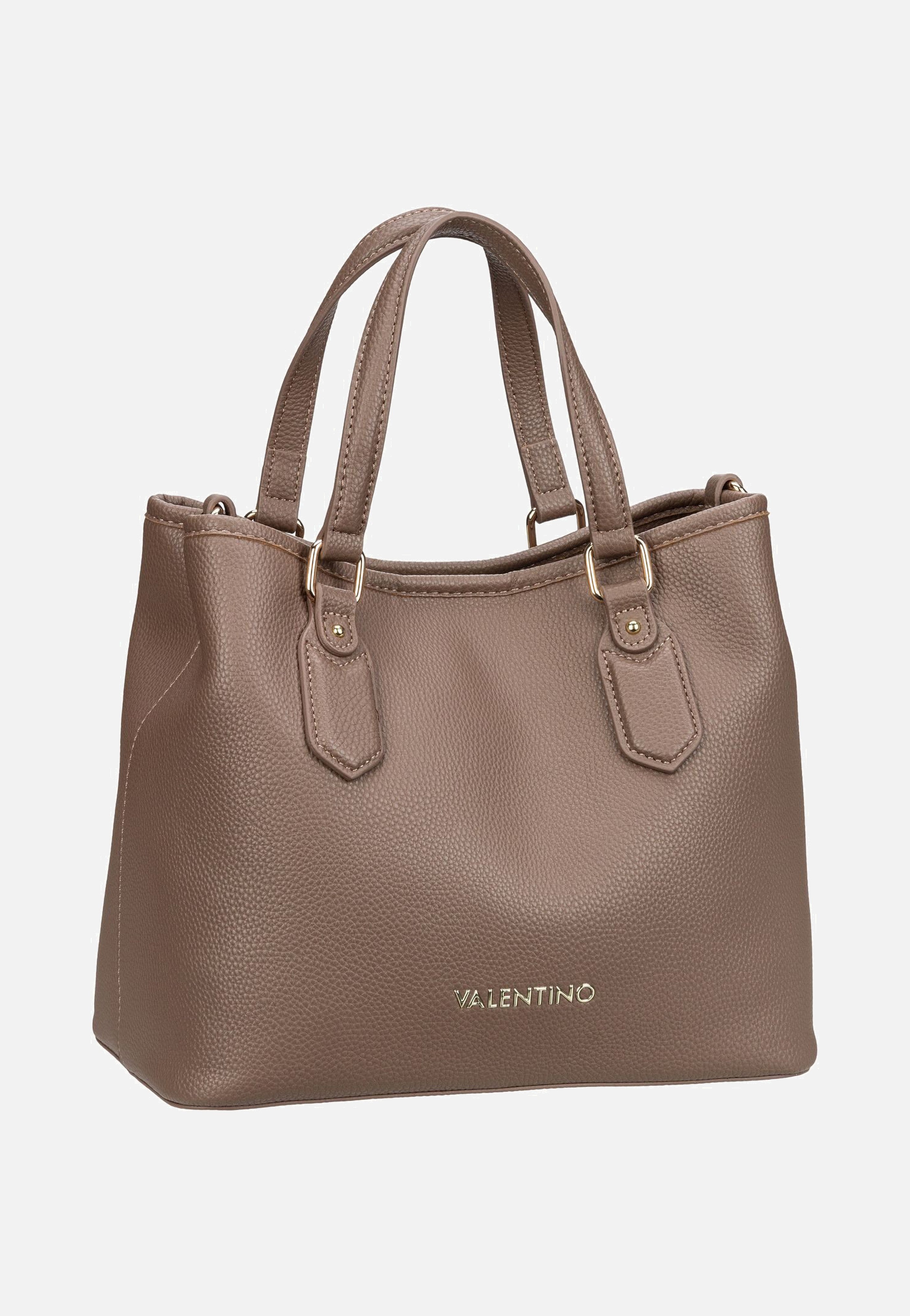 Valentino - Brixton X05 Taupe - Satchel | Women-Image