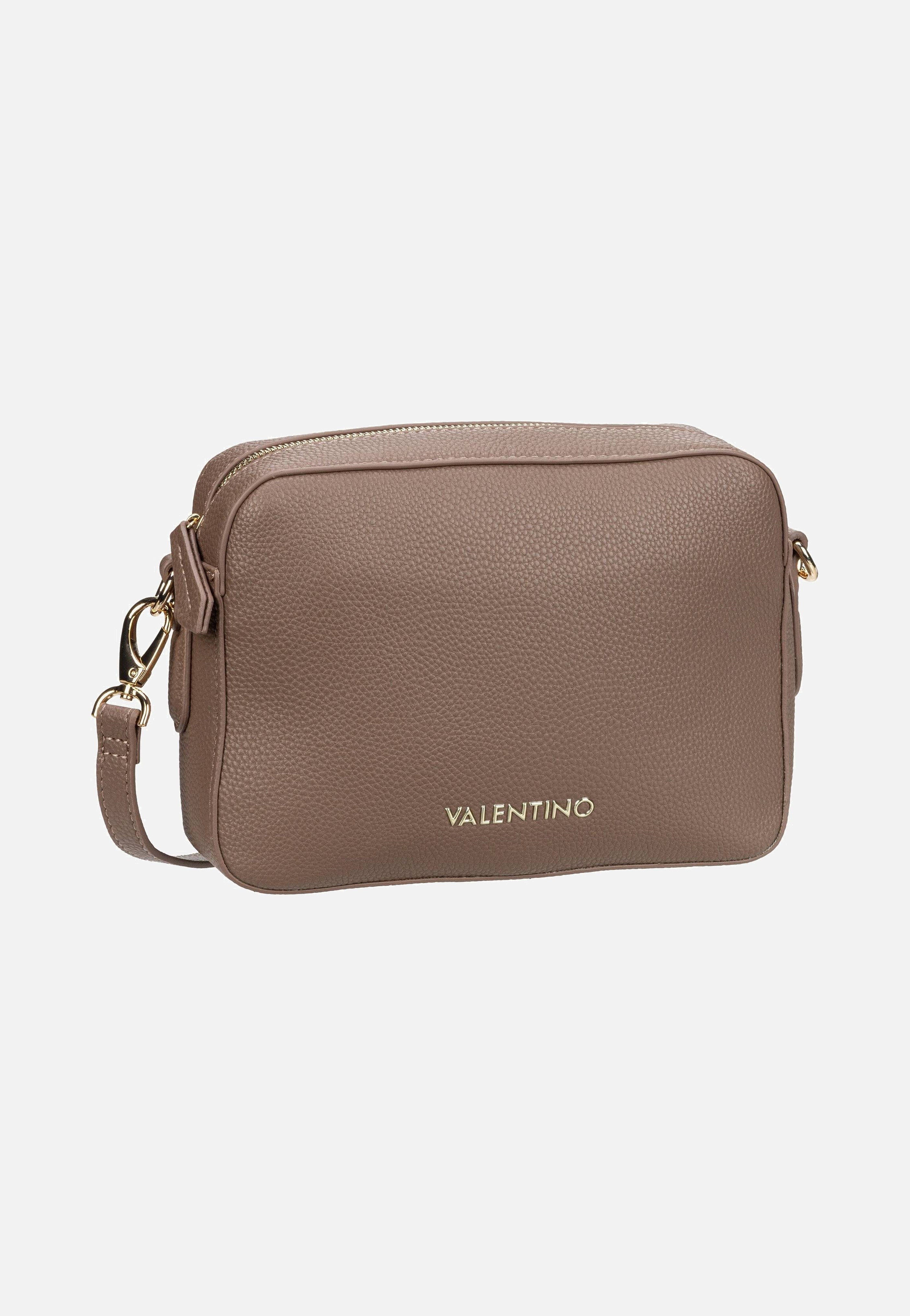 Valentino Brixton X07 Taupe Crossbody Bag