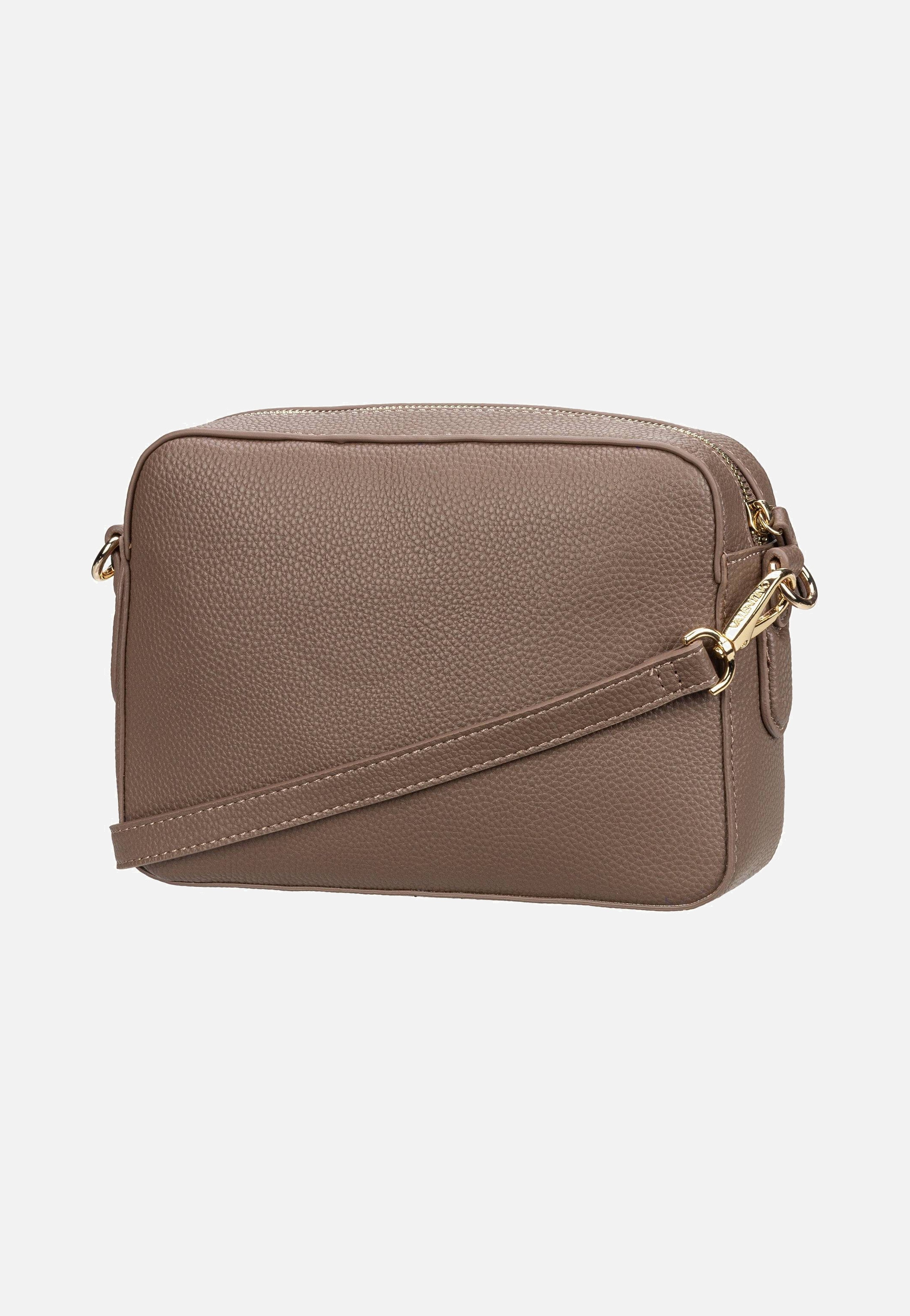 Valentino Brixton X07 Taupe Crossbody Bag