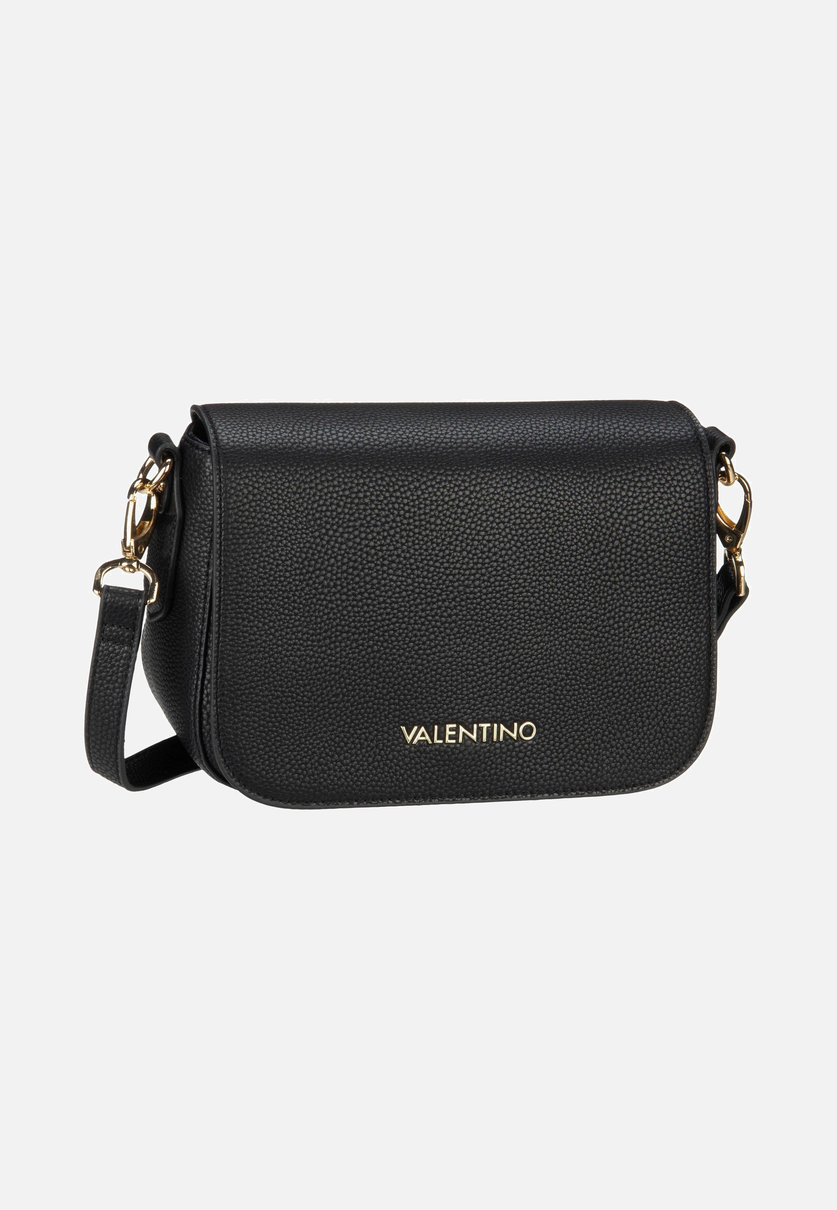 Valentino Brixton X08 Nero Crossbody Bag