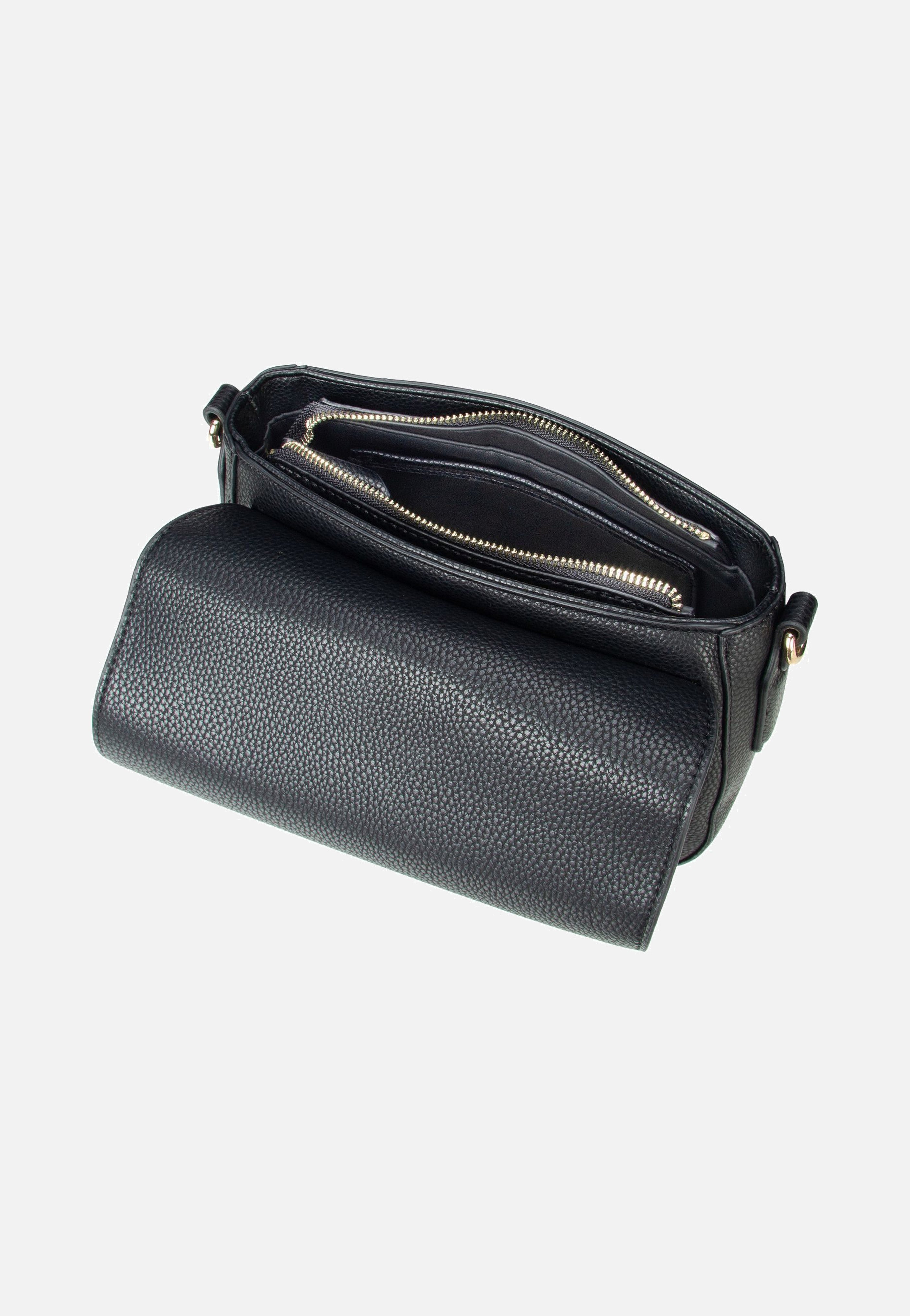 Valentino Brixton X08 Nero Crossbody Bag