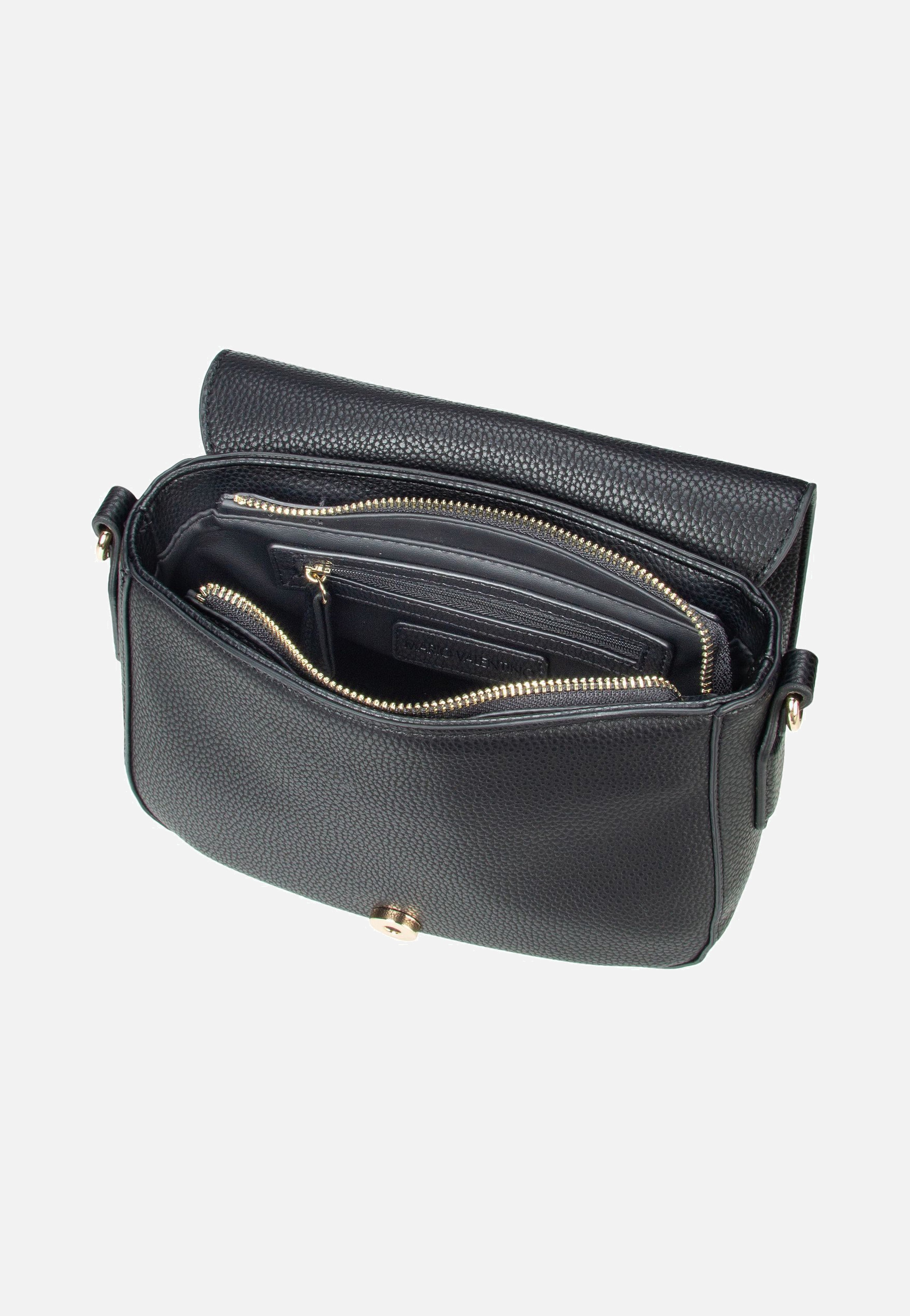Valentino Brixton X08 Nero Crossbody Bag