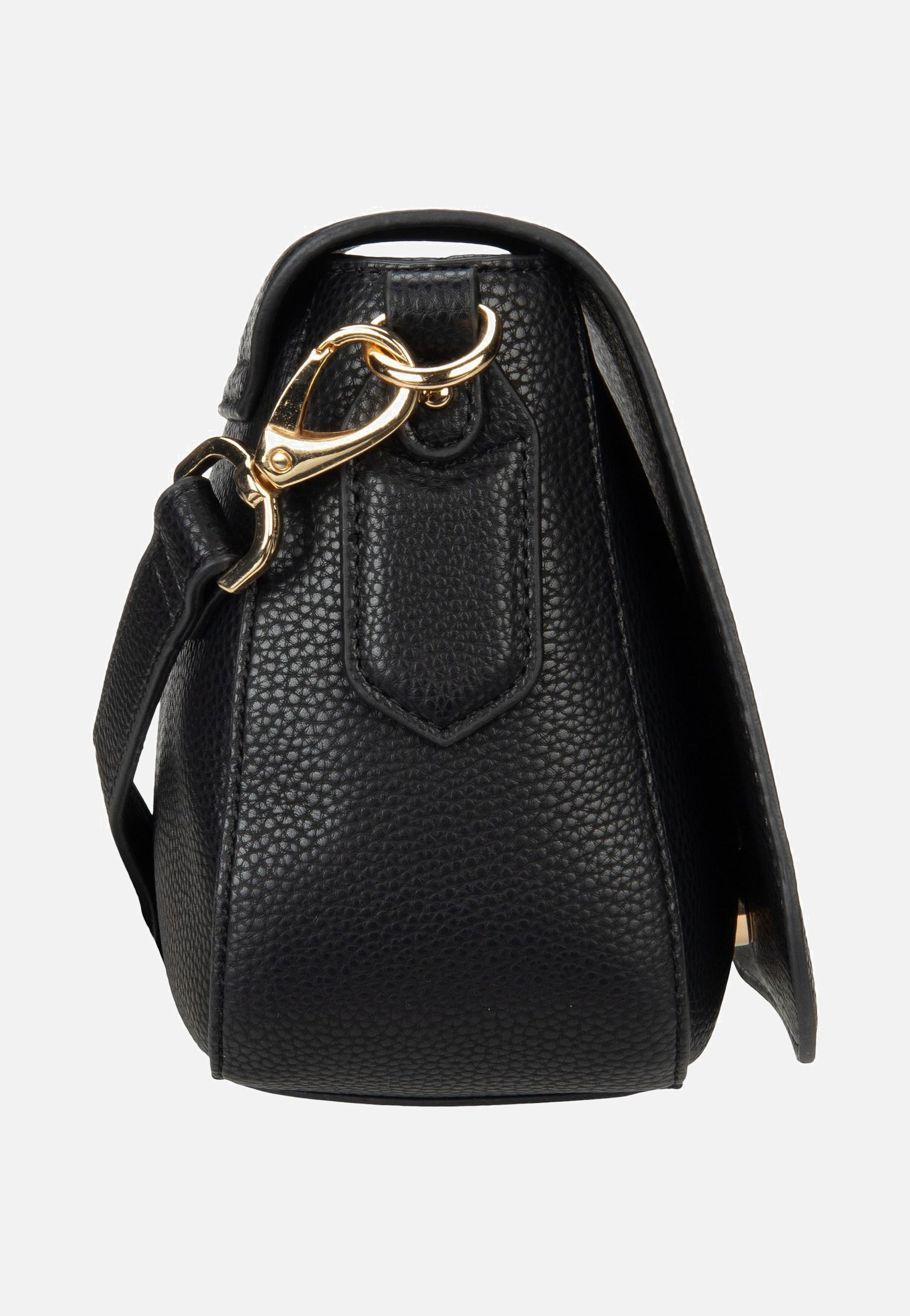 Valentino Brixton X08 Nero Crossbody Bag