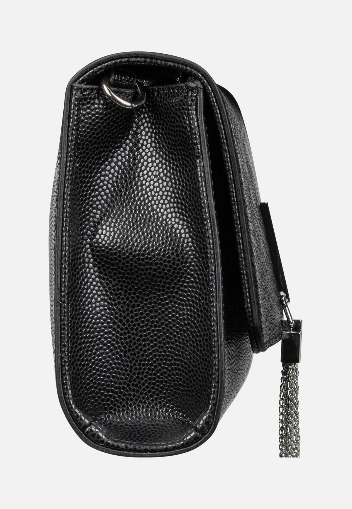 Valentino Divina 401G Nero Clutch