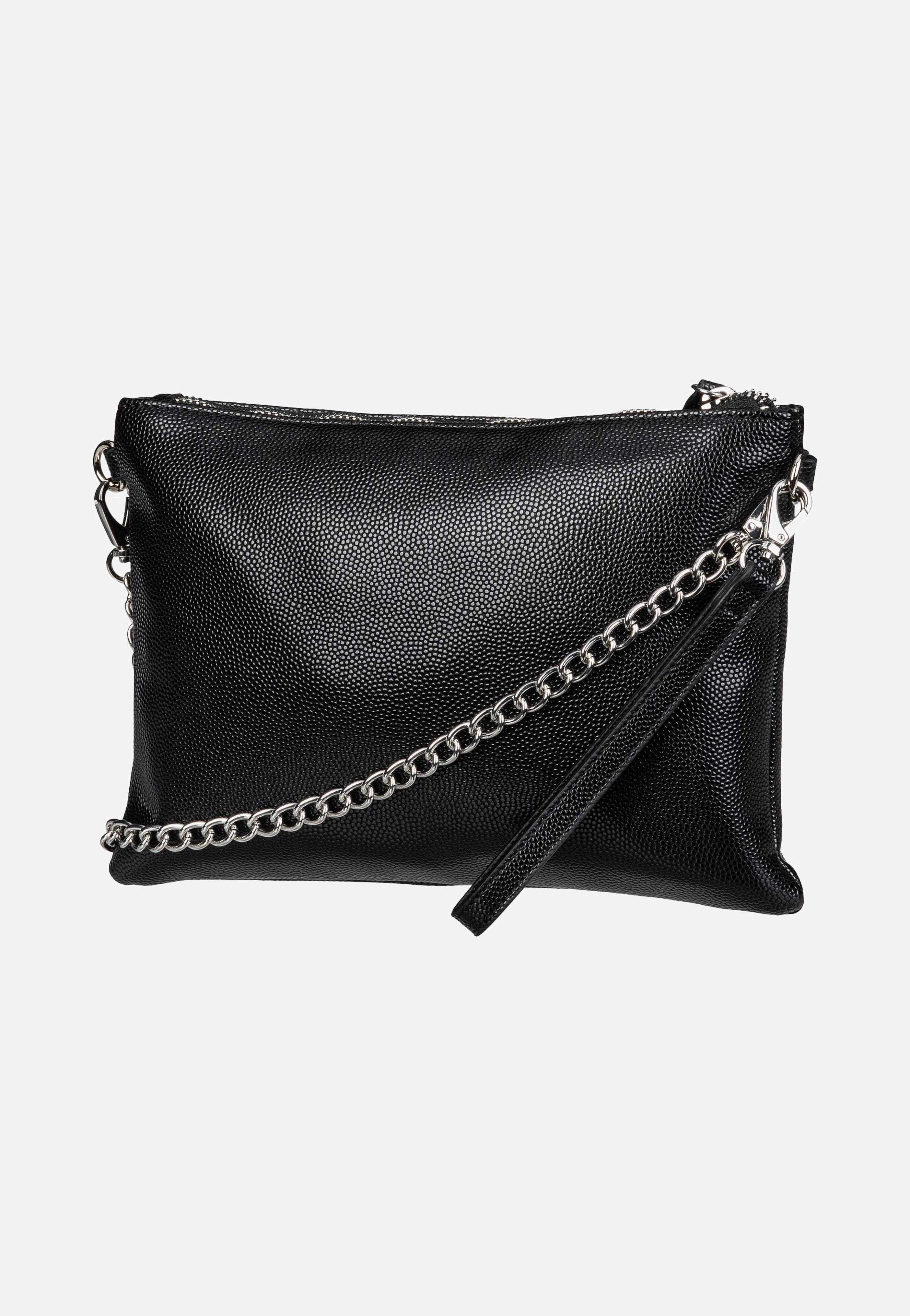 Valentino - Divina 419G Nero - Clutch | Women-Image