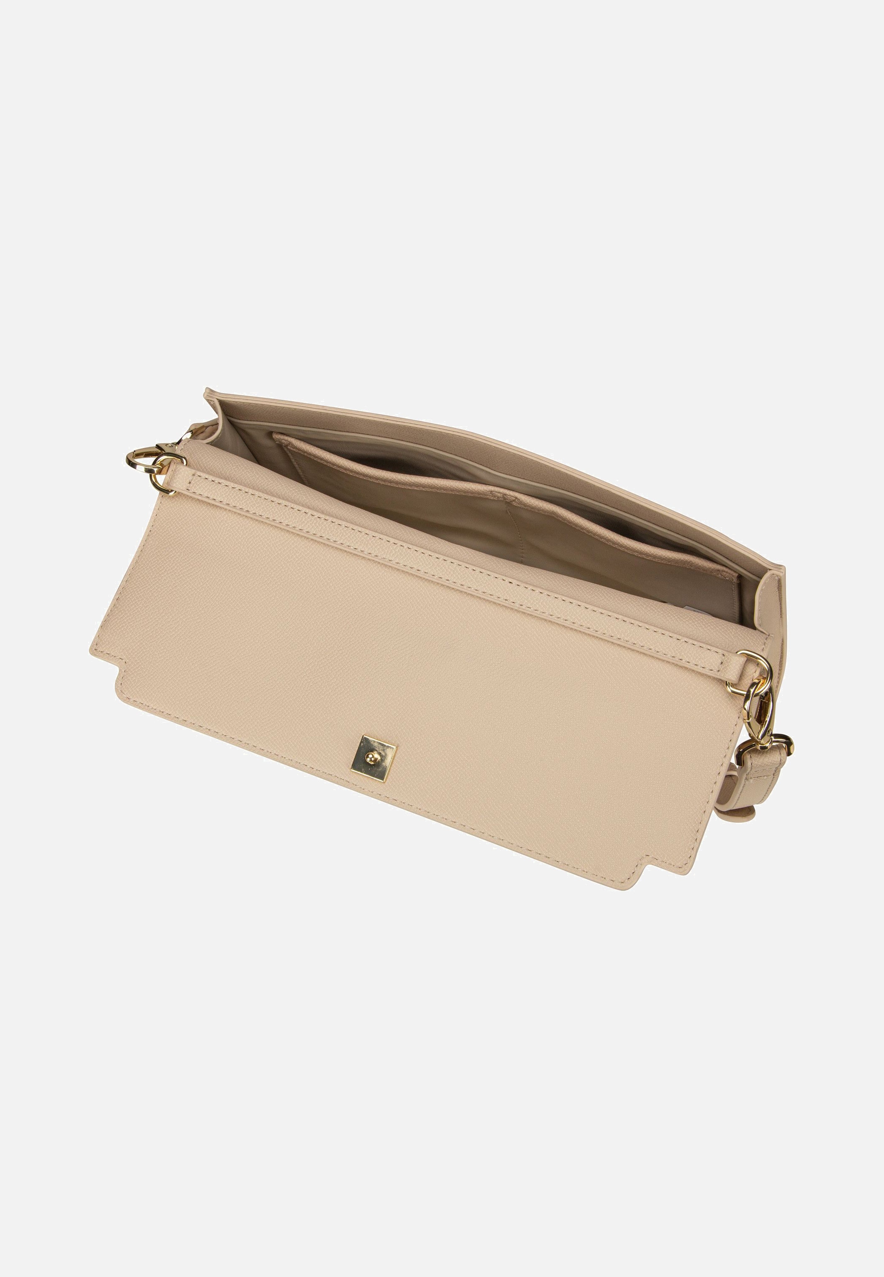 Valentino - Fae RE D17 Ecru - Crossbody Bag | Women-Image