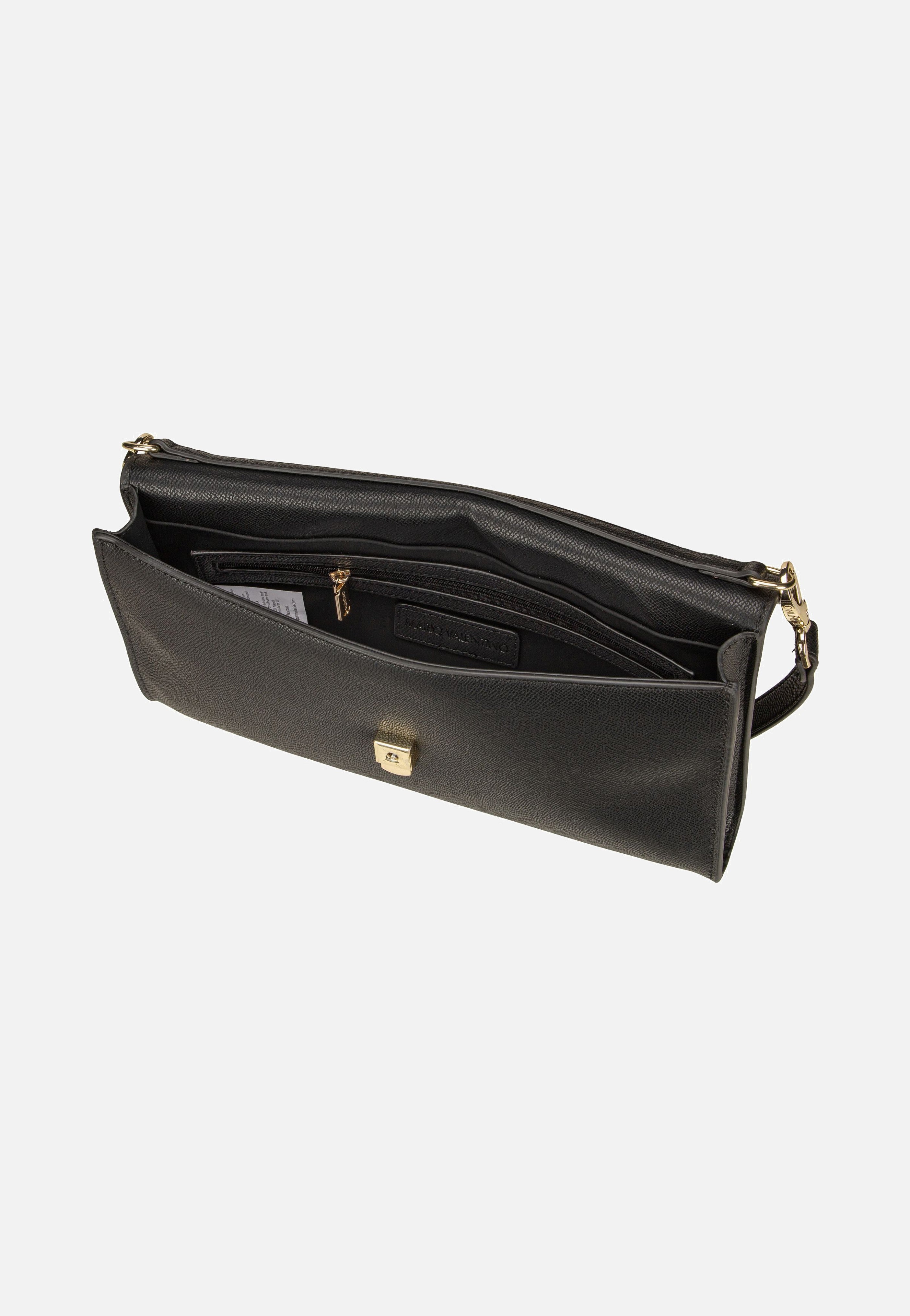 Valentino - Fae RE D17 Nero - Crossbody Bag | Women-Image