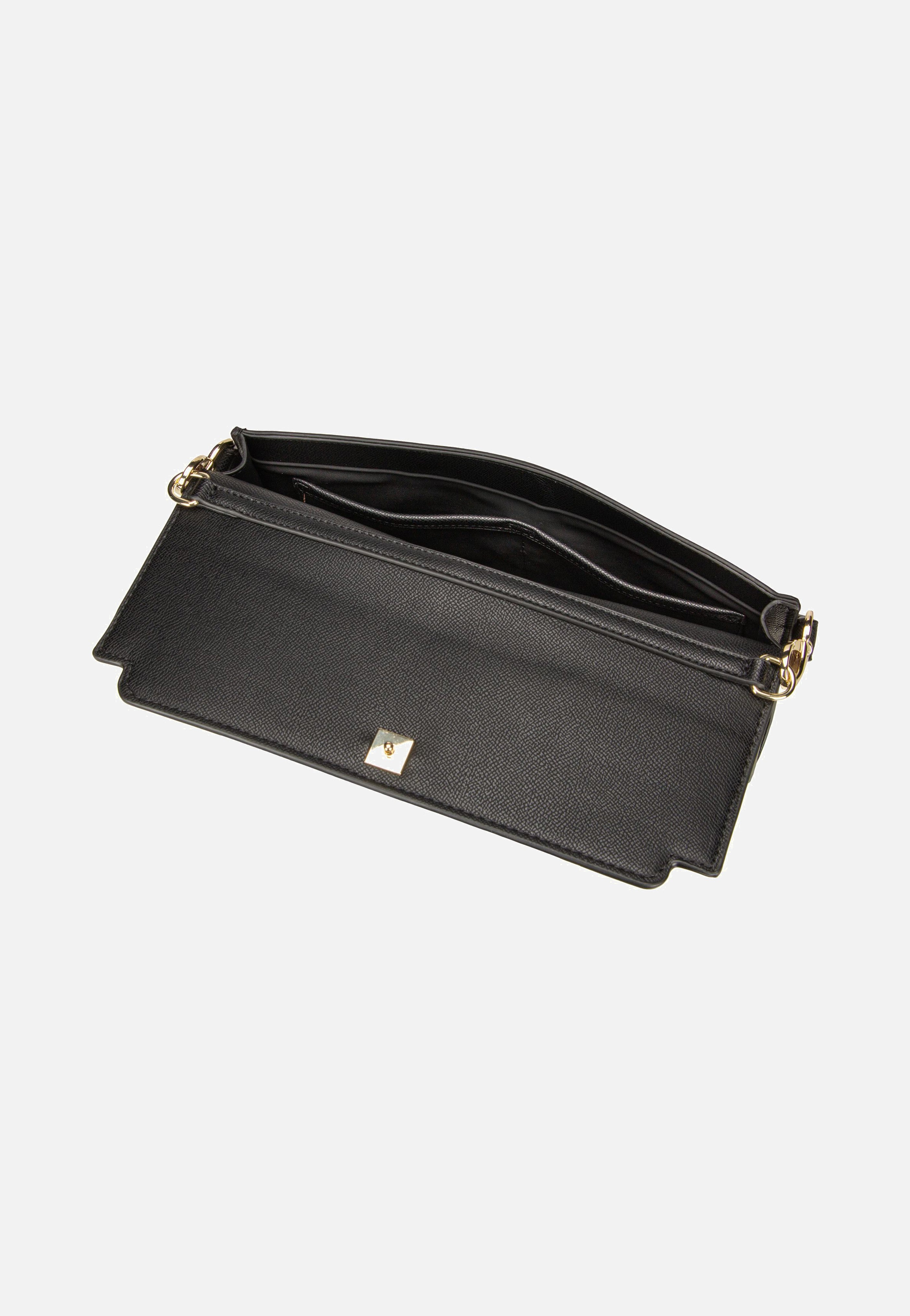 Valentino - Fae RE D17 Nero - Crossbody Bag | Women-Image