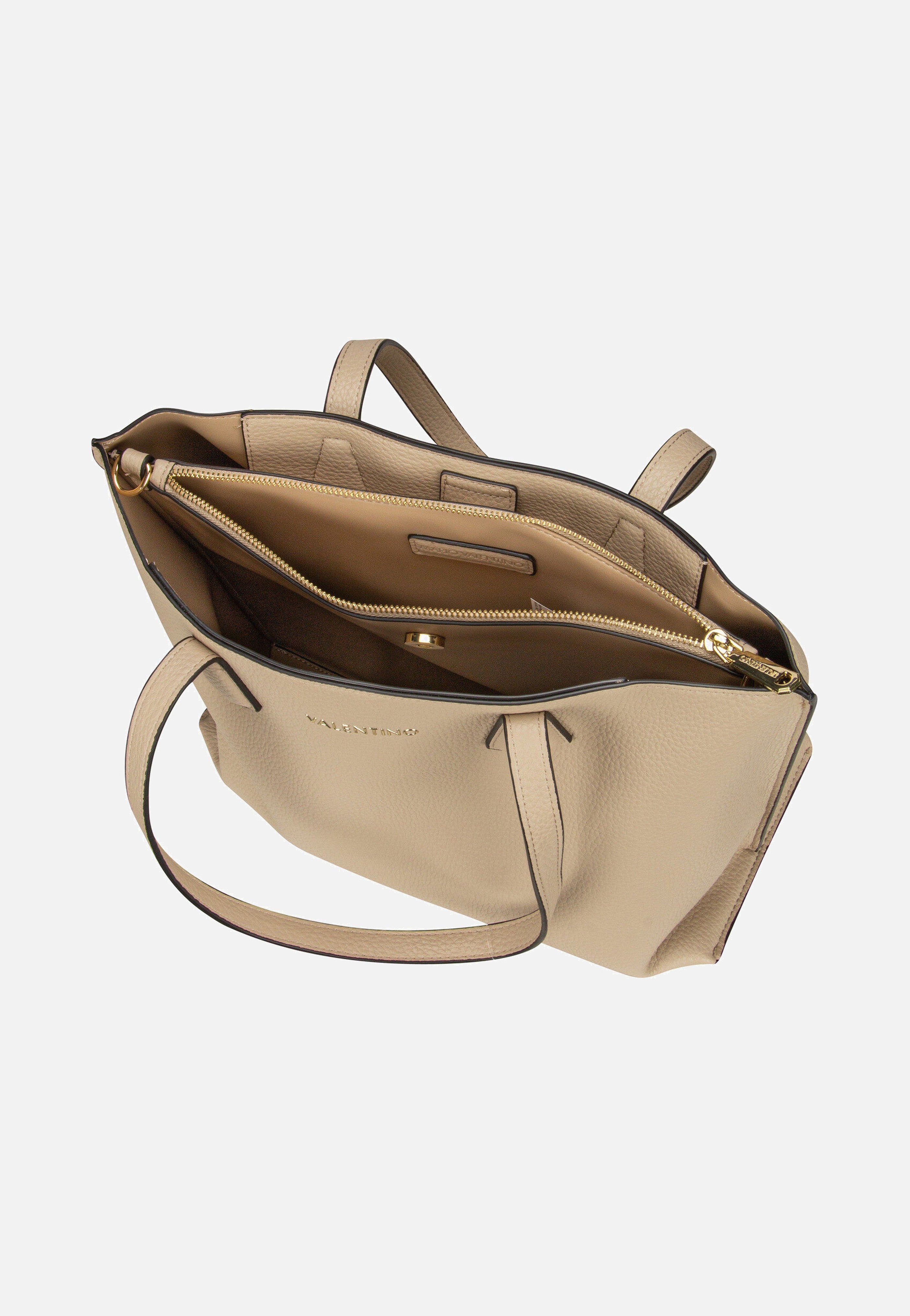 Valentino - Fall RE G01 Ecru - Shopper | Women-Image