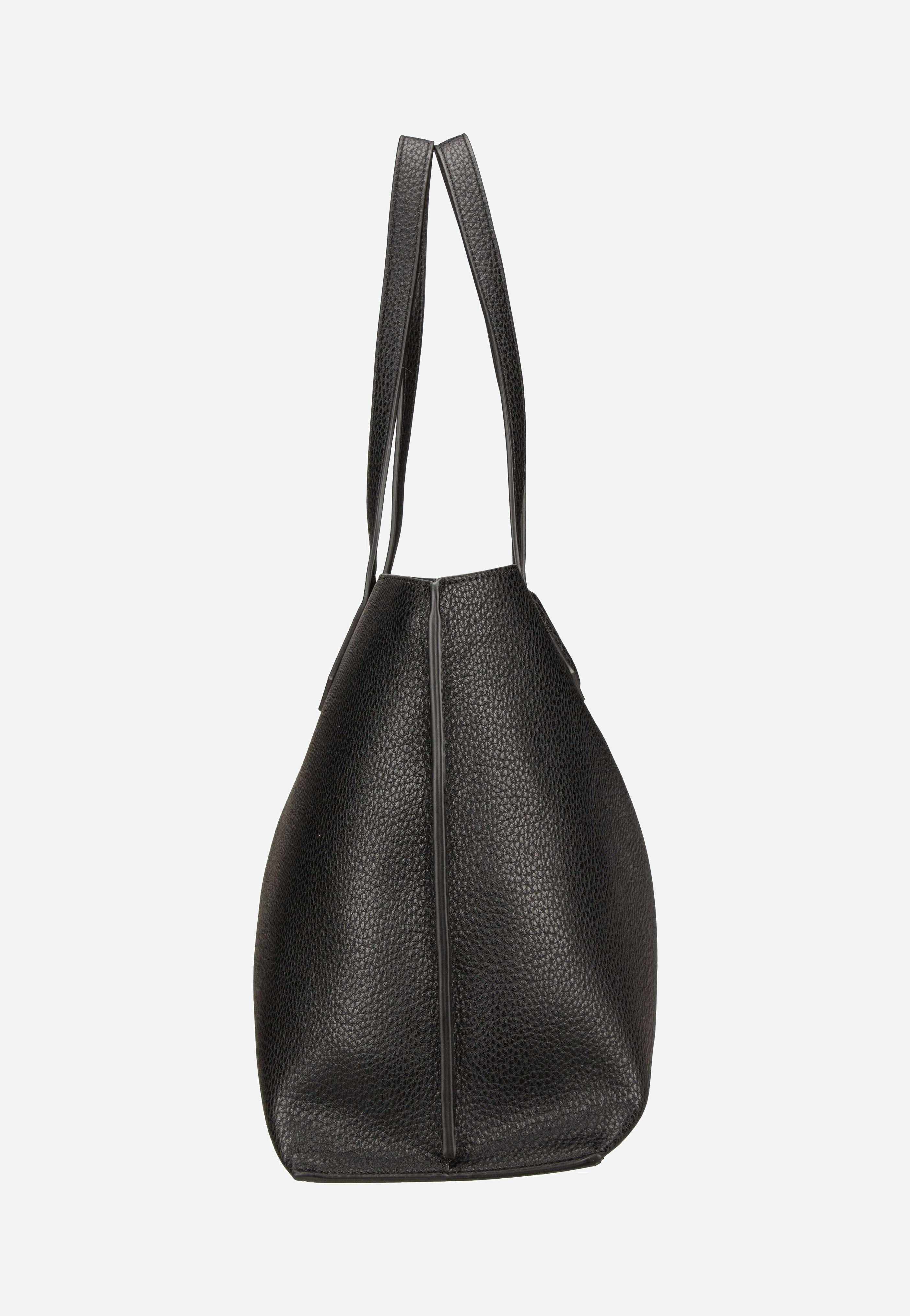 Valentino - Fall RE G01 Nero - Shopper | Women-Image