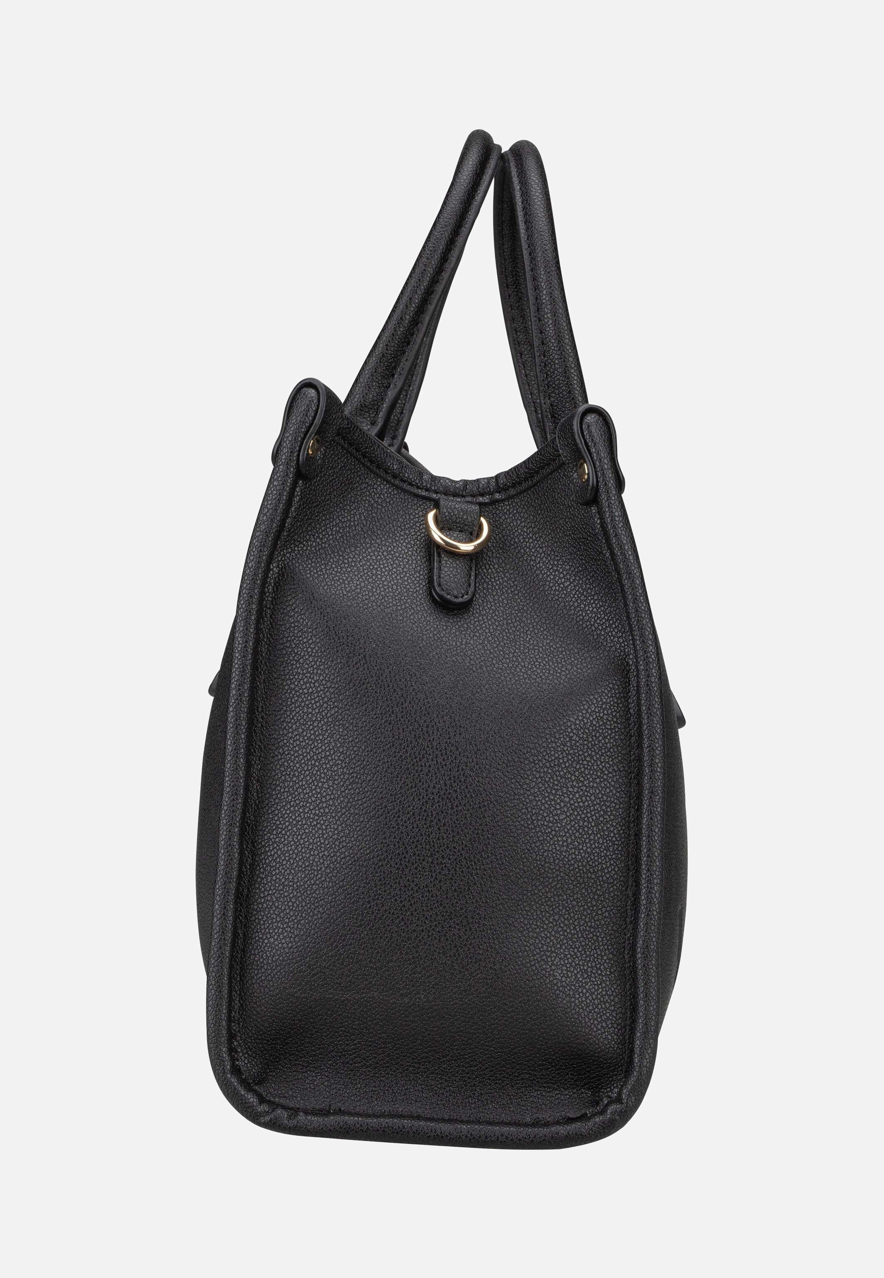 Valentino - Foxy RE O04 Nero - Handle Bag | Women-Image