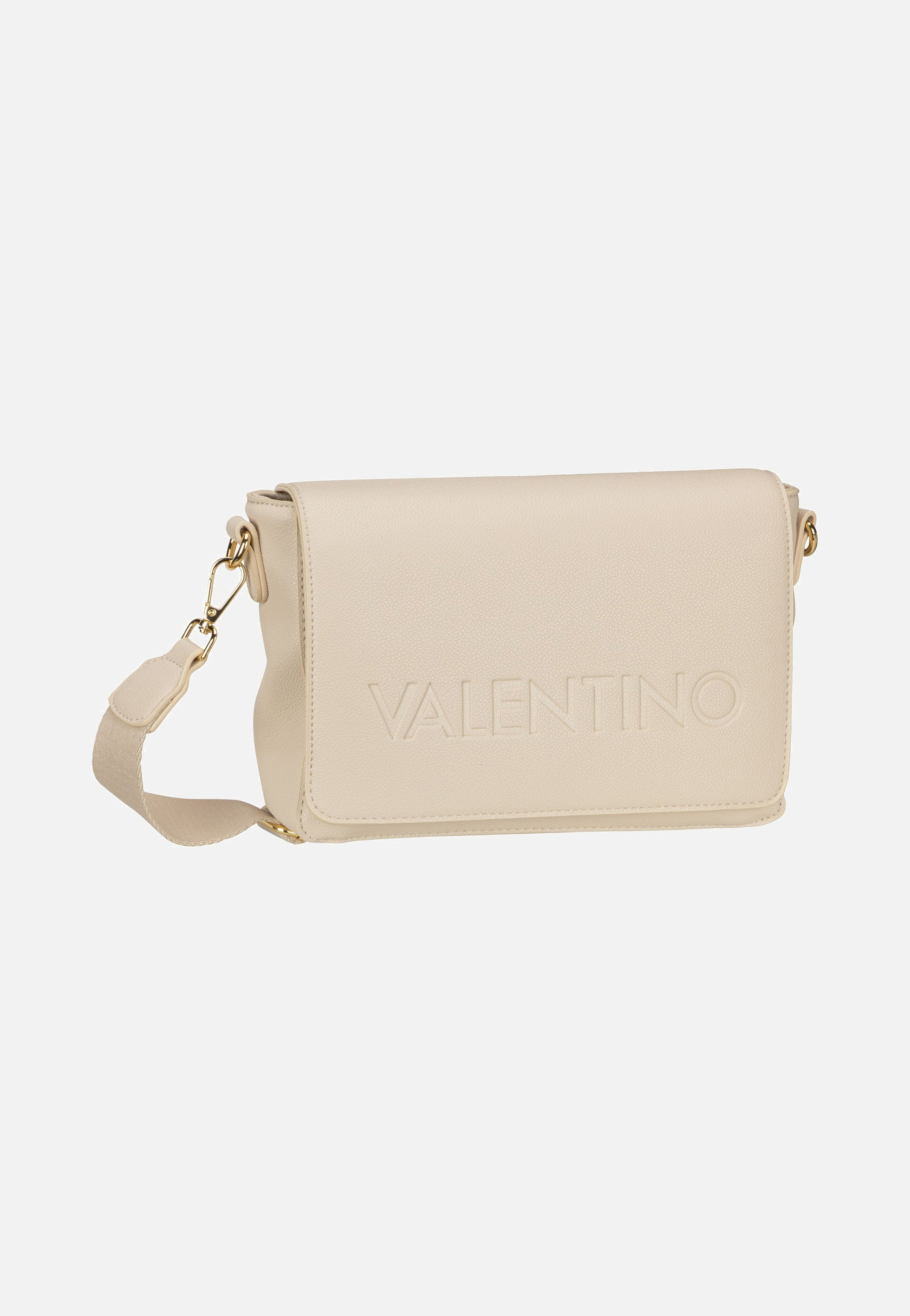 Valentino Foxy RE O09 Ecru - Crossbody Bag | Sakoi