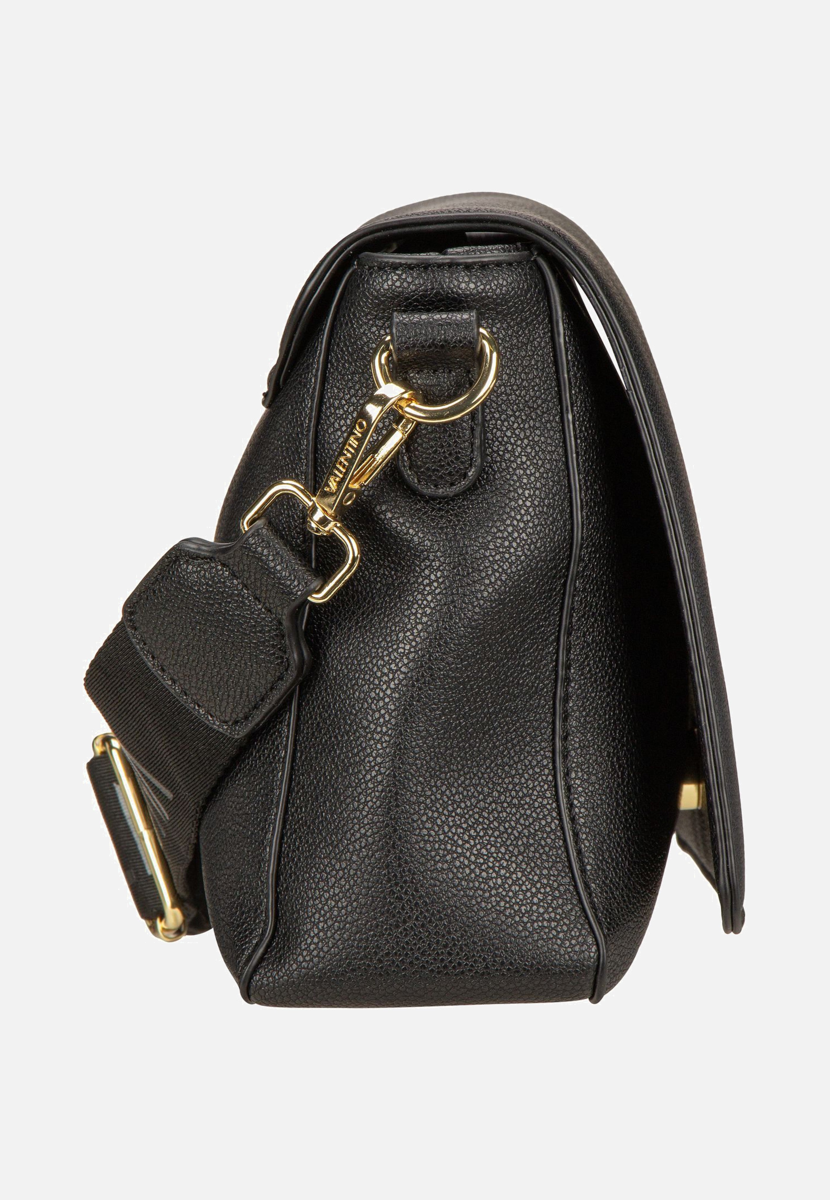 Valentino - Foxy RE O09 Nero - Crossbody Bag | Women-Image
