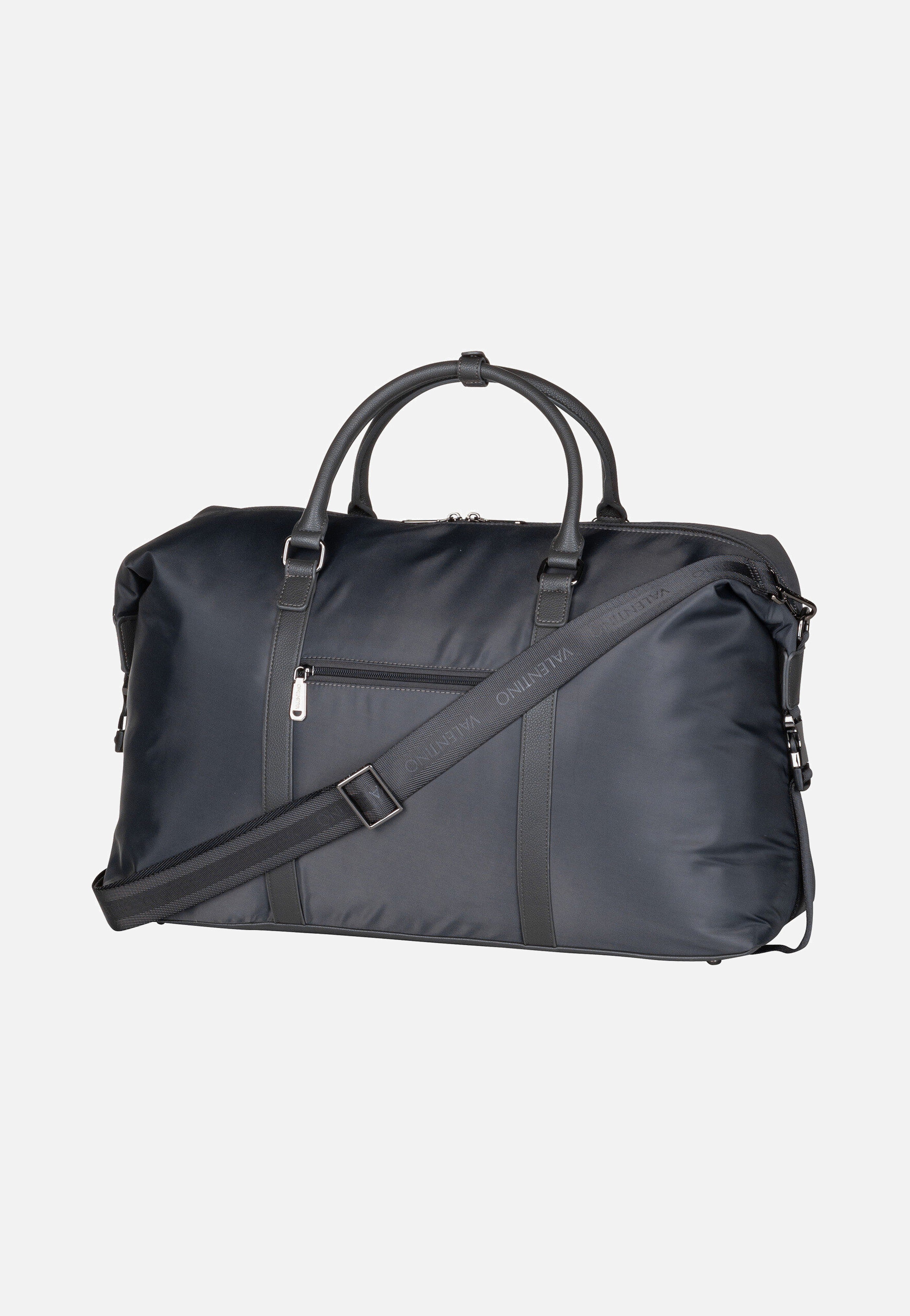 Valentino - Infinity 09NY Grigio - Weekender | Men-Image
