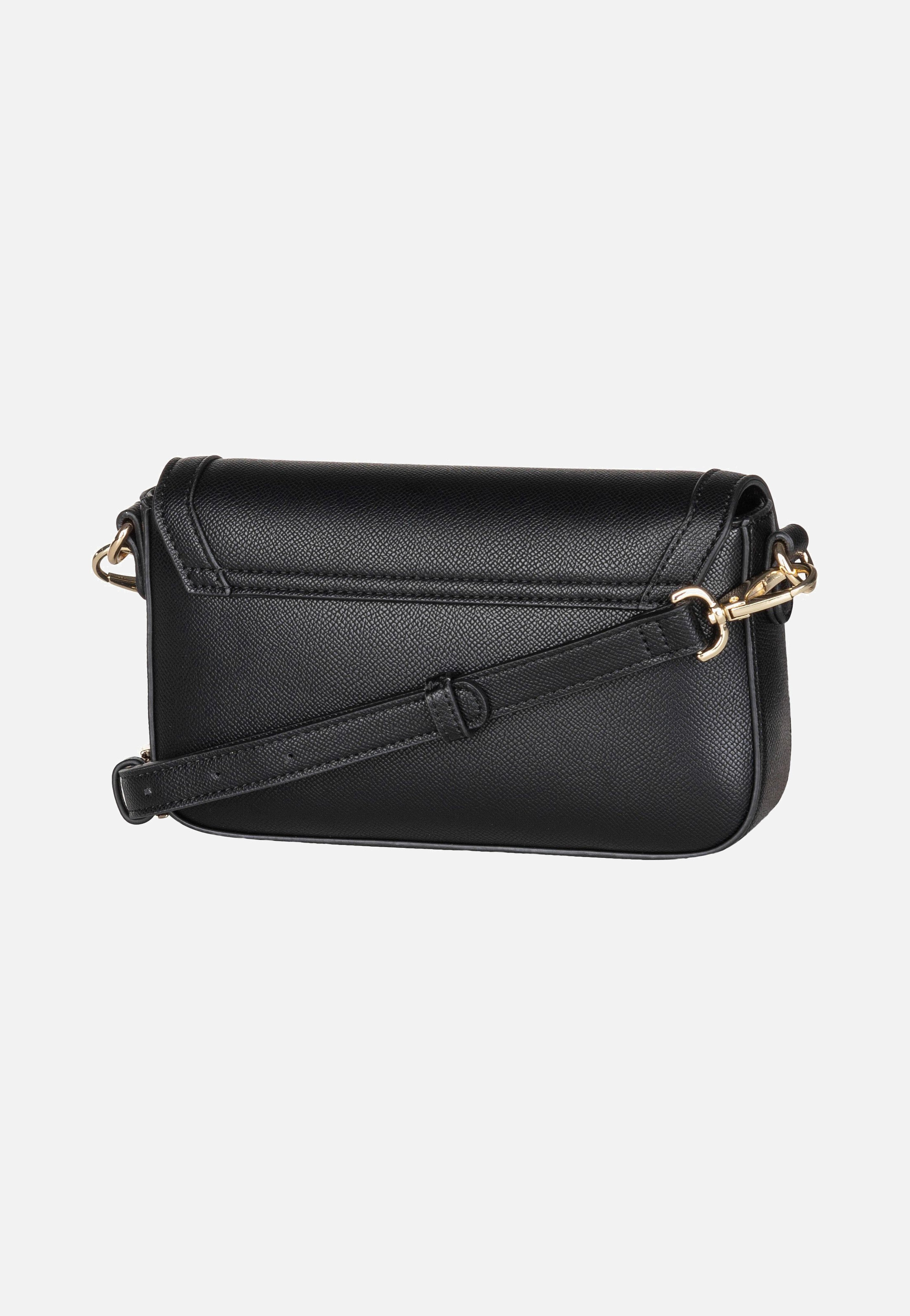 Valentino - Ivy NR09 Nero - Crossbody Bag | Women-Image