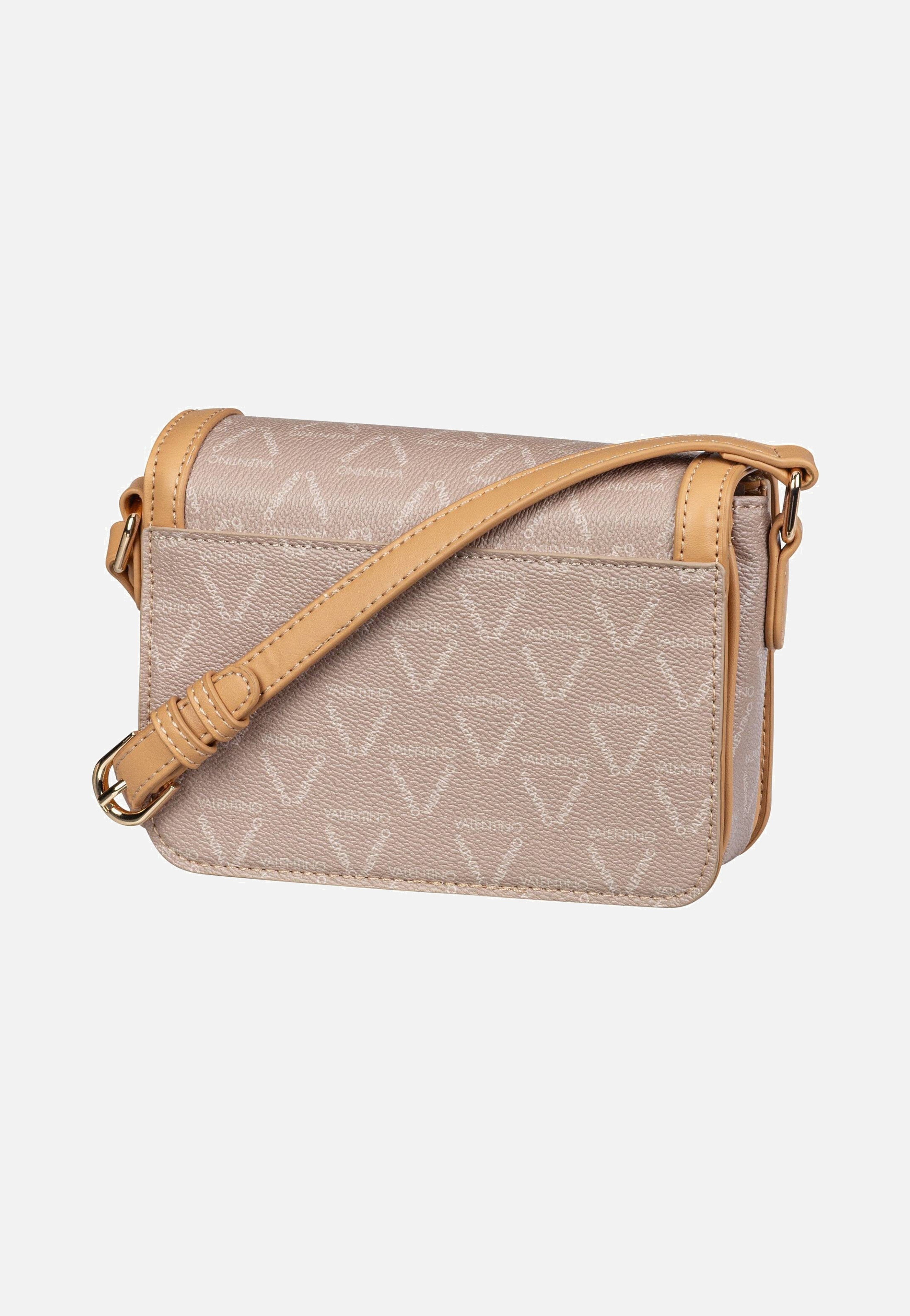 Valentino - Lady RE GT09 Naturale/Multicolor - Shoulder Bag | Women-Image