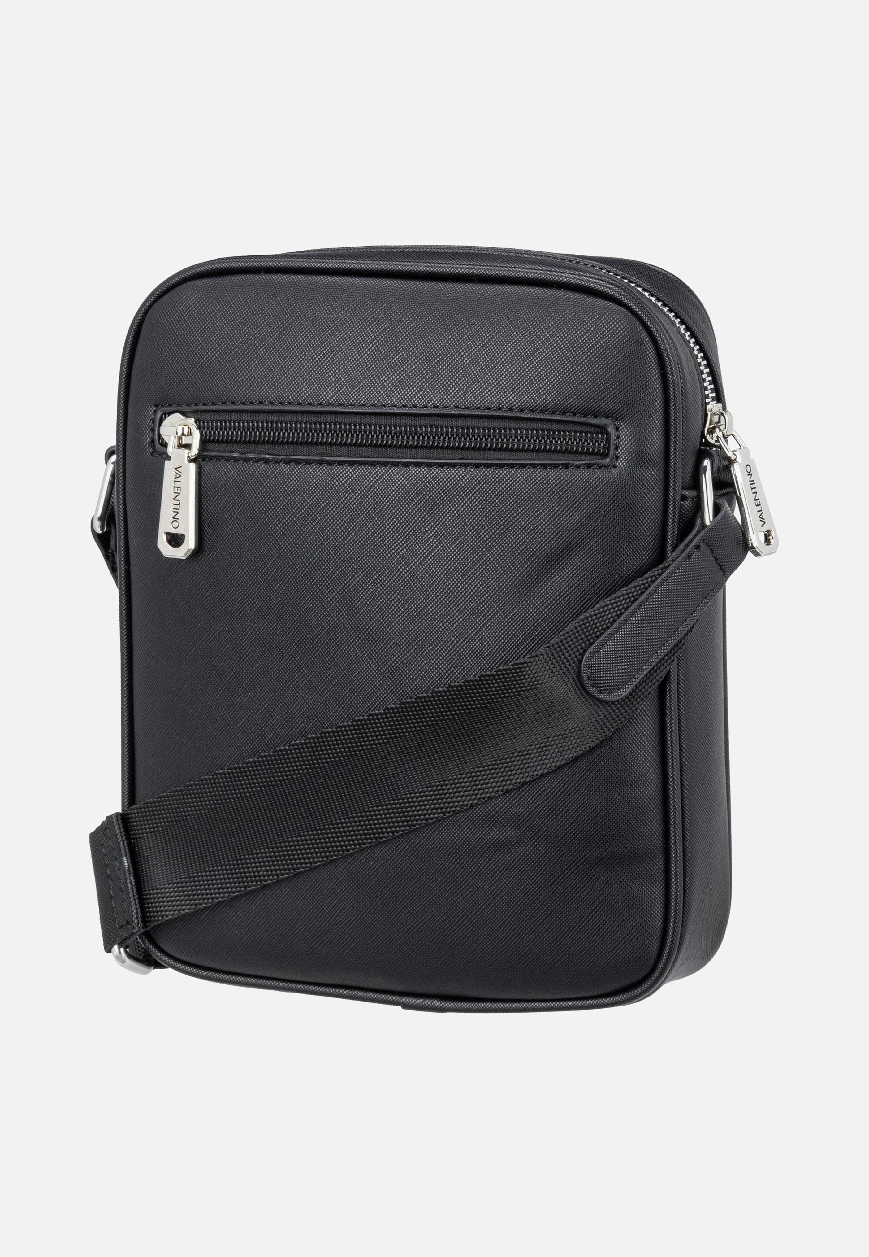 Valentino - Marnier Q20 Nero - Crossbody Bag | Men-Image