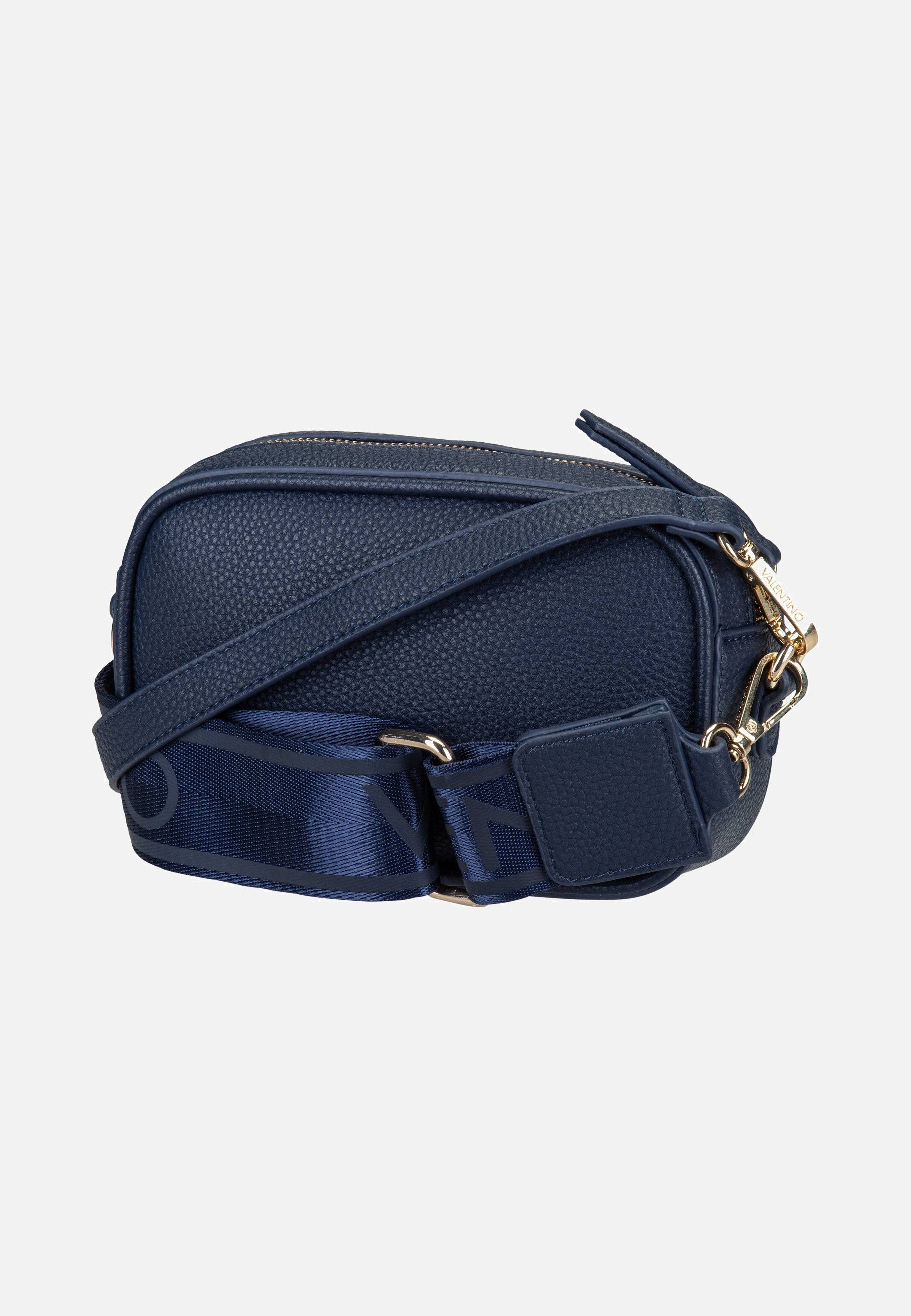 Valentino - Miramar E01G Blu - Crossbody Bag | Women-Image