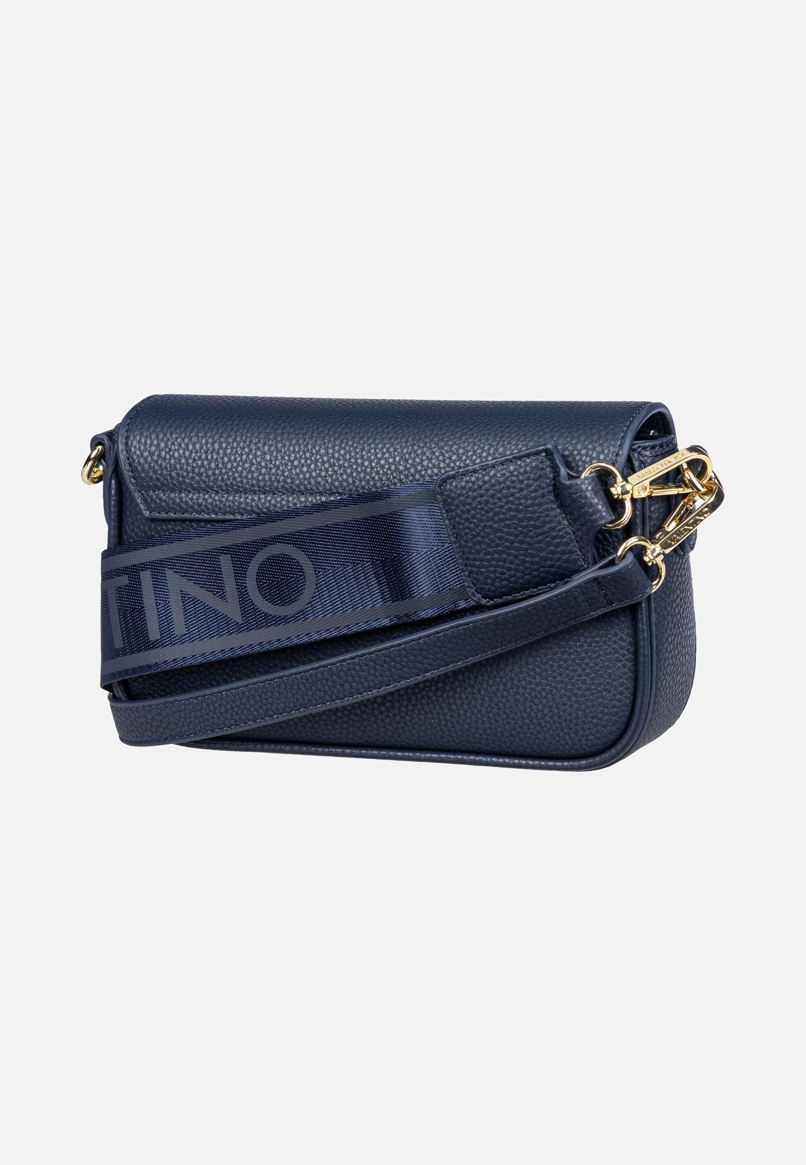 Valentino - Miramar E02G Blu - Crossbody Bag | Women-Image