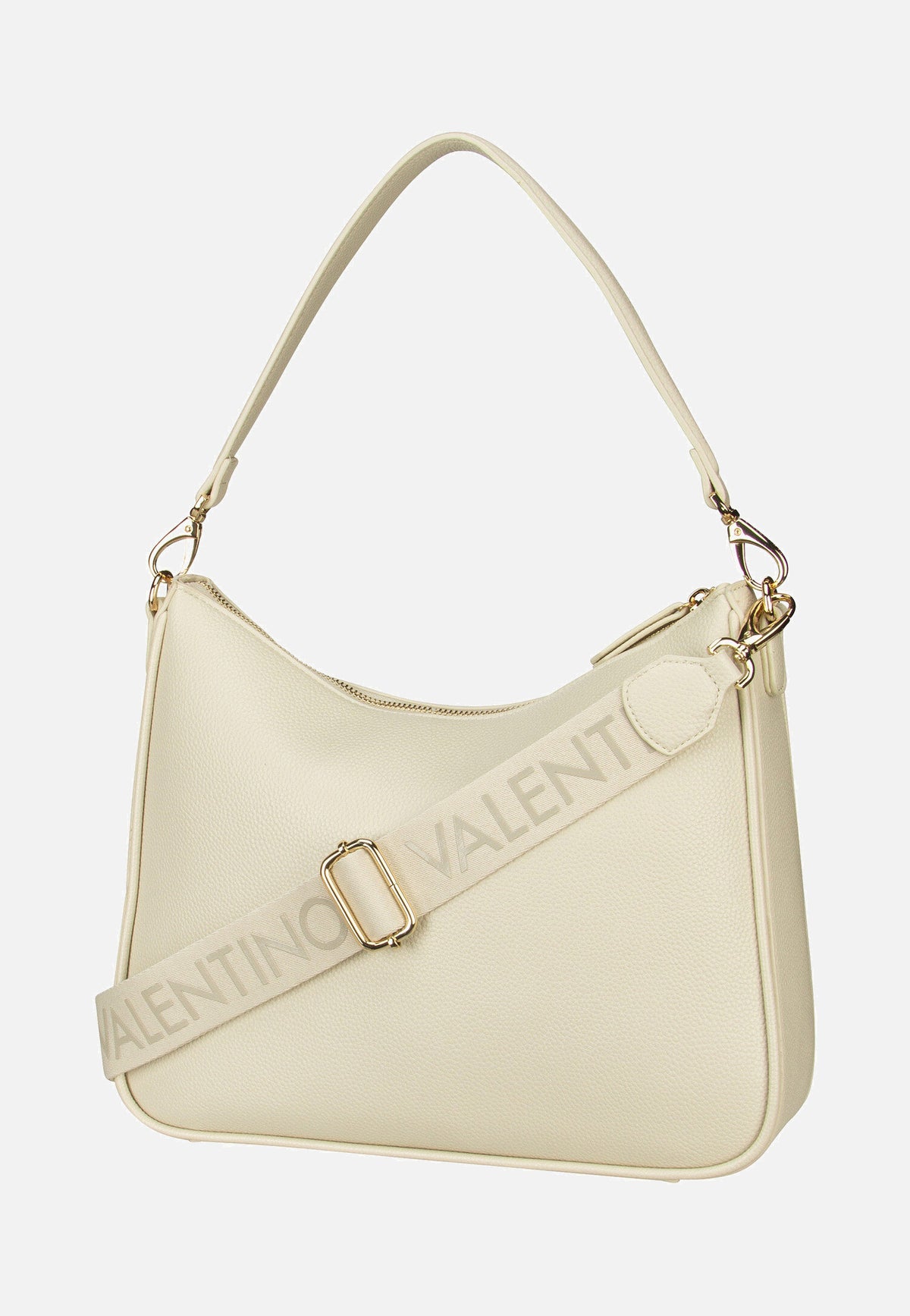 Valentino Never GL07 Ecru Schoudertas