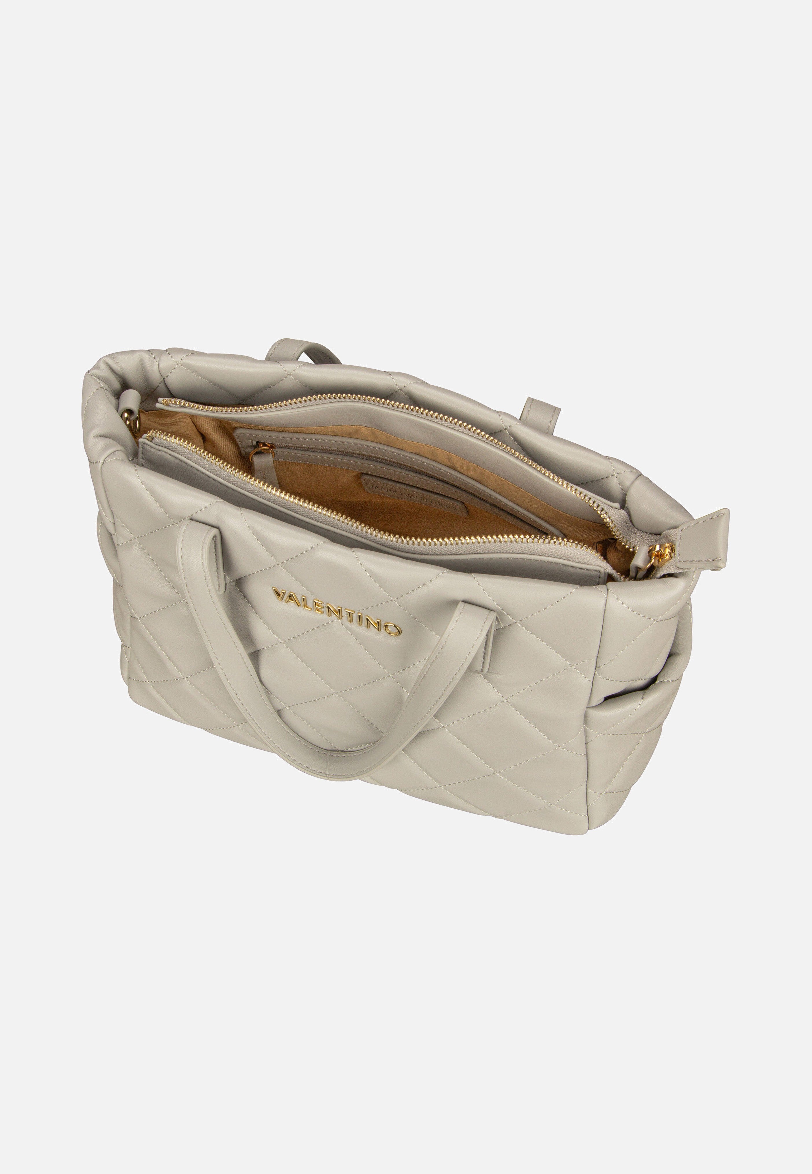 Valentino - Ocarina 36R Perla - Tote Bag | Women-Image
