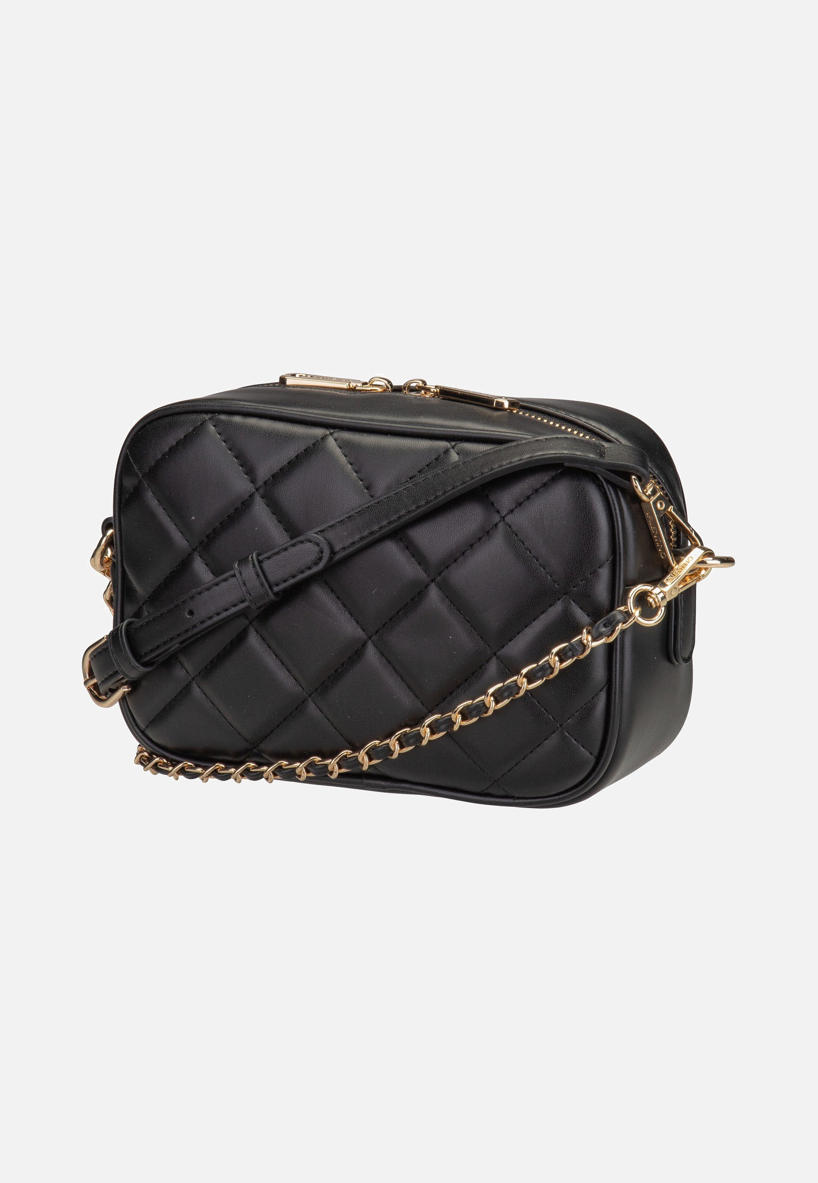 Valentino - Ocarina 51R Nero - Crossbody Bag | Women-Image