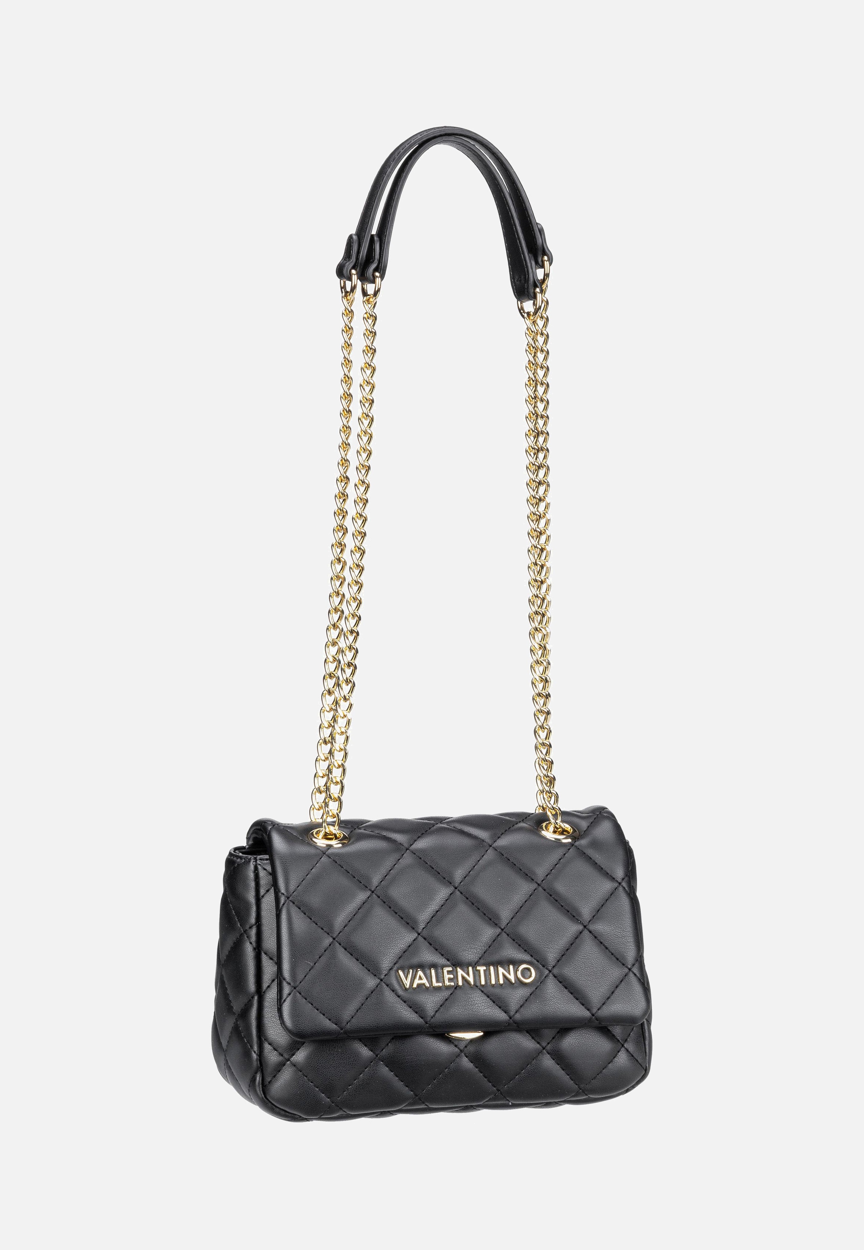 Valentino - Ocarina K05R Nero - Evening Bag | Women-Image