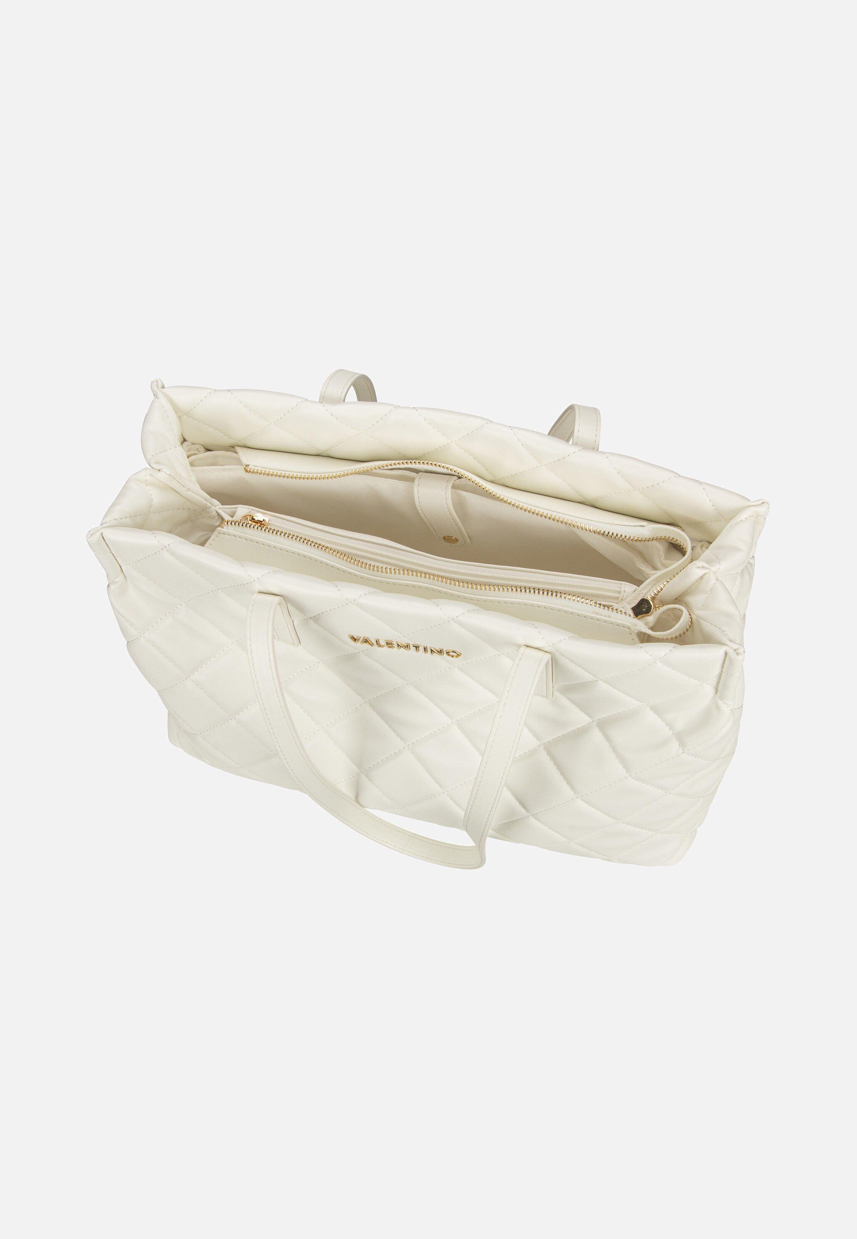 Valentino - Ocarina K10R Bianco - Shopper | Women-Image