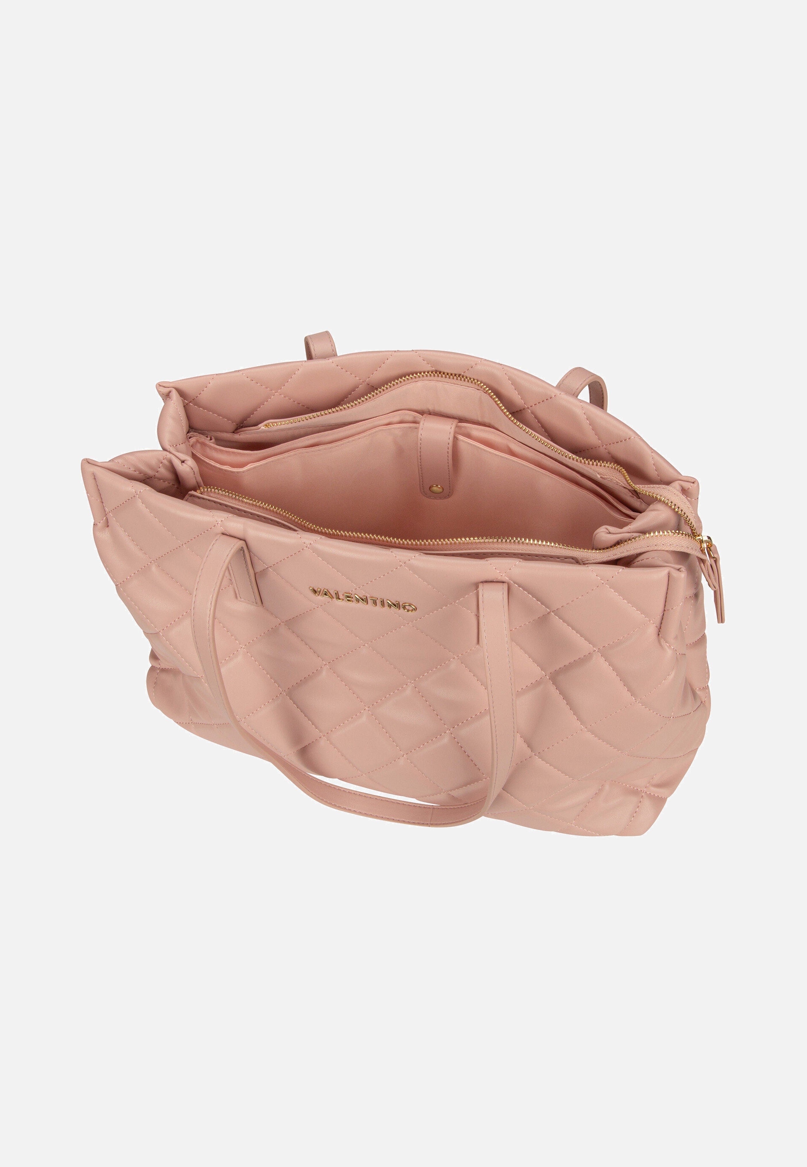 Valentino - Ocarina K10R Cipria - Shopper | Women-Image