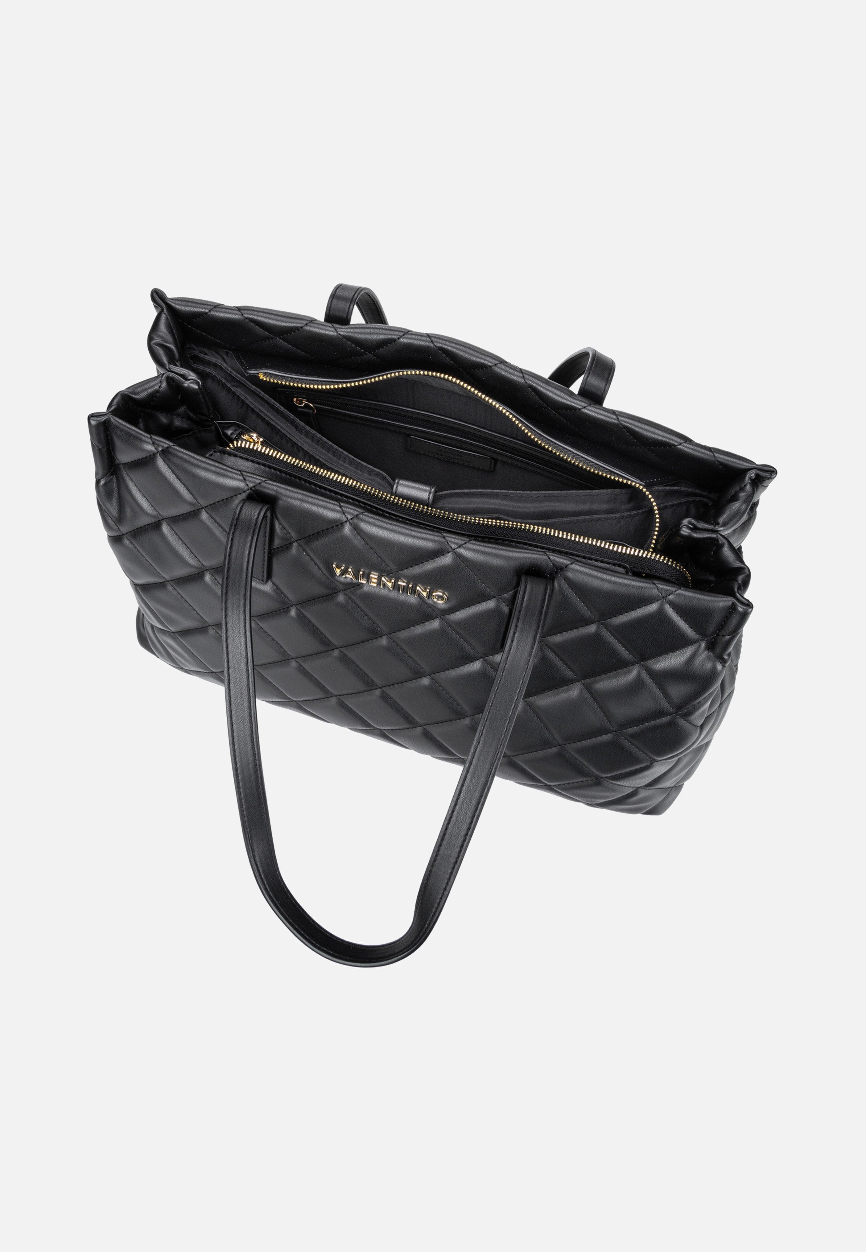 Valentino - Ocarina K10R Nero - Shopper | Women-Image