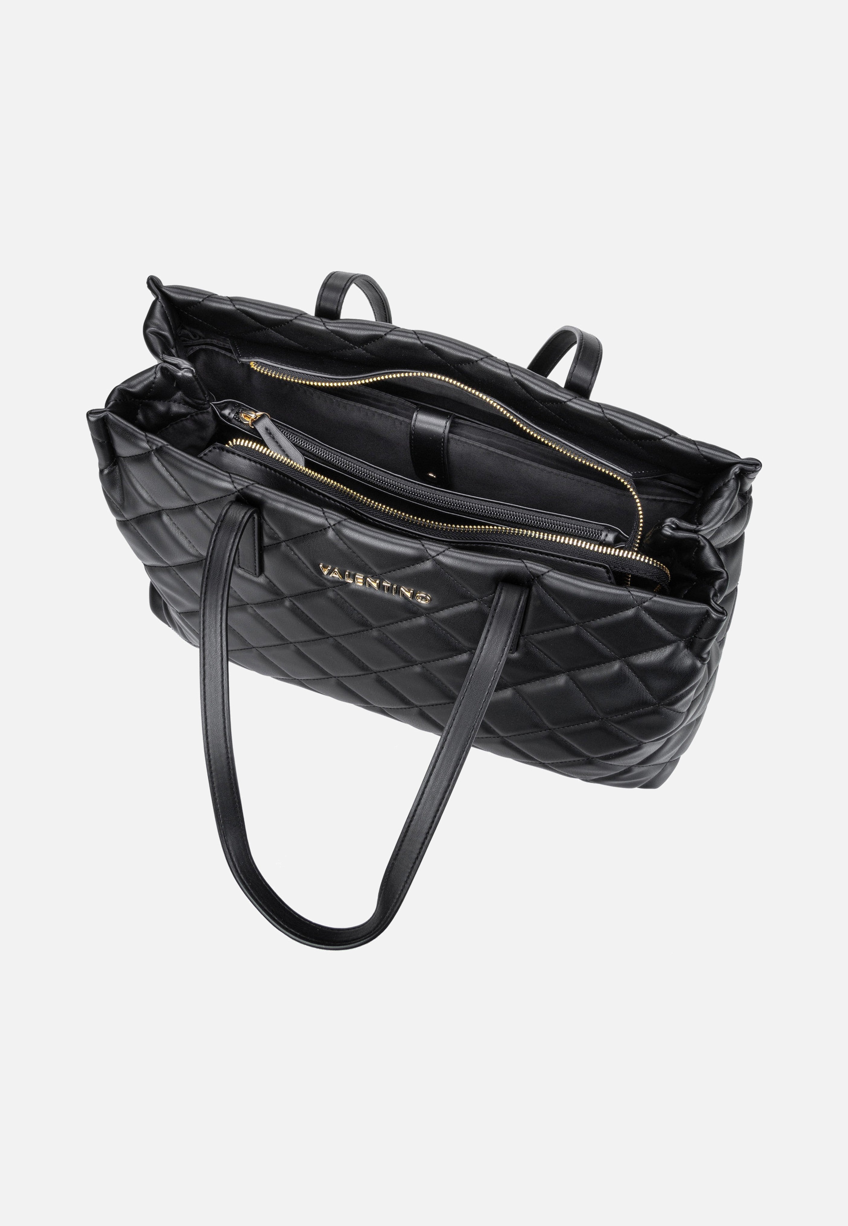 Valentino - Ocarina K10R Nero - Shopper | Women-Image