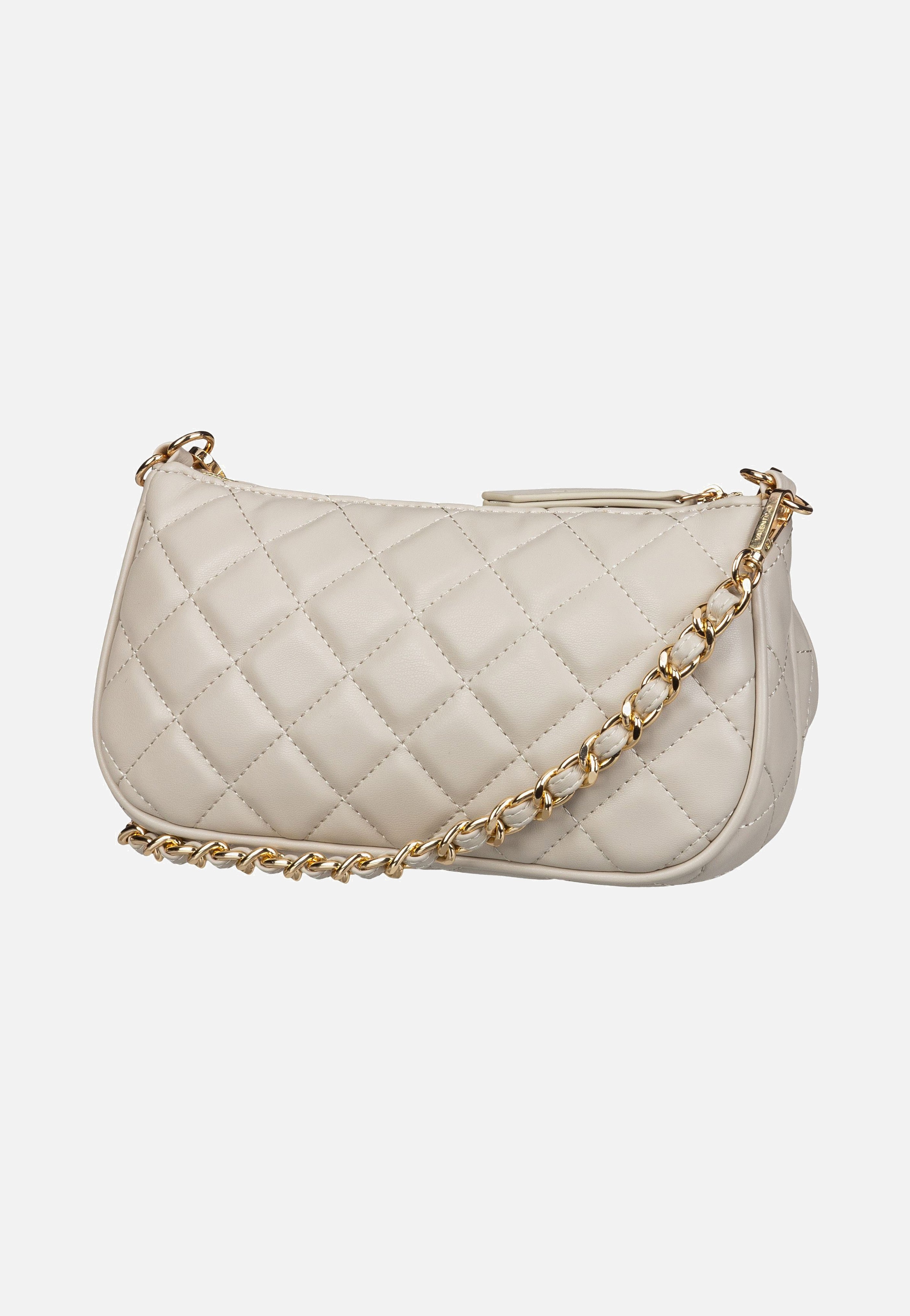 Valentino - Ocarina K24R Ecru - Shoulder Bag | Women-Image