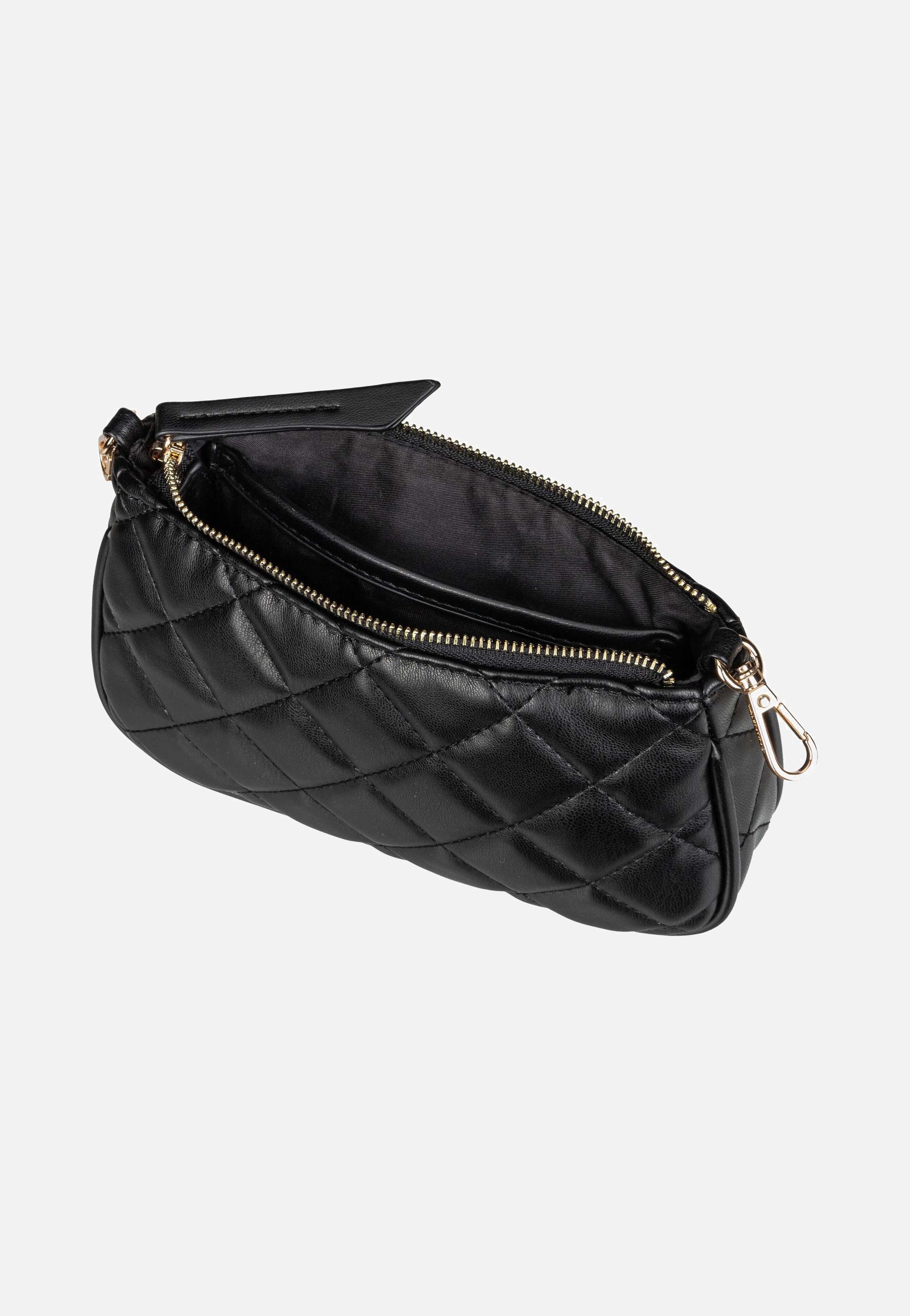 Valentino Ocarina K24R Nero Crossbody Bag