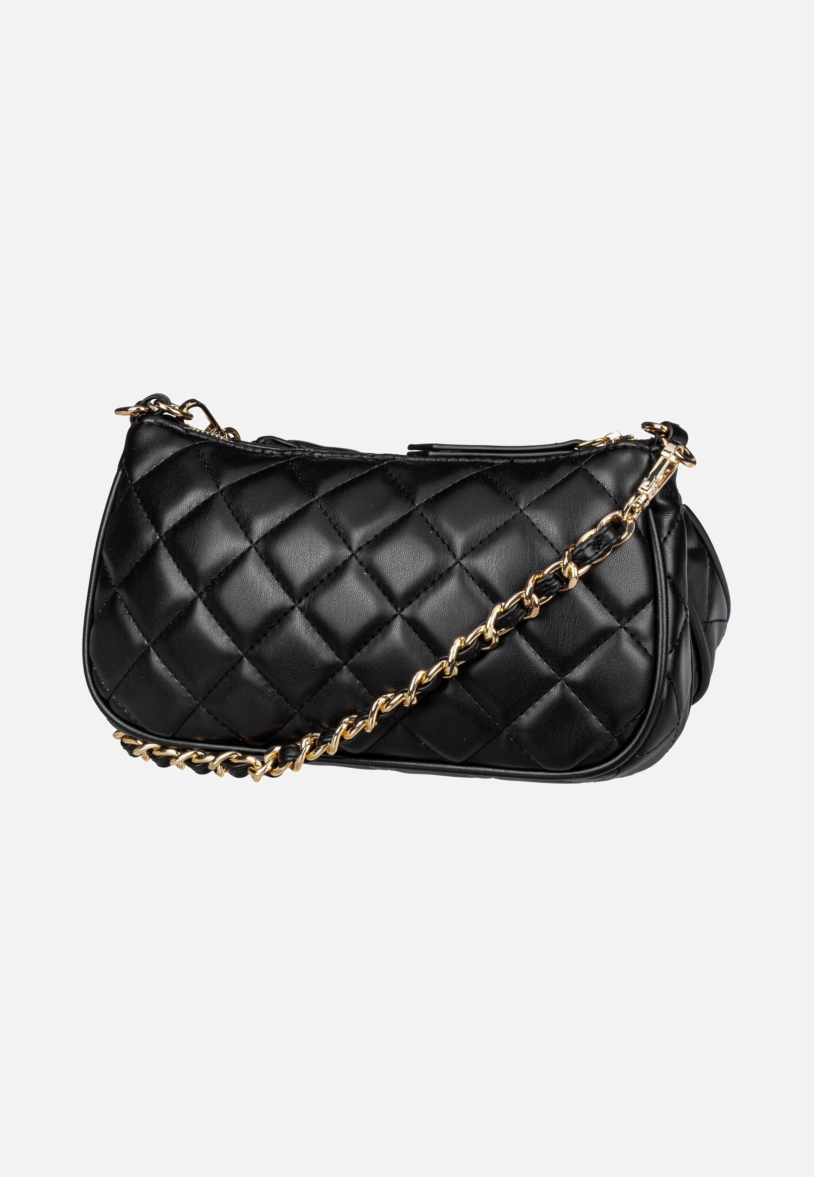 Valentino - Ocarina K24R Nero - Shoulder Bag | Women-Image