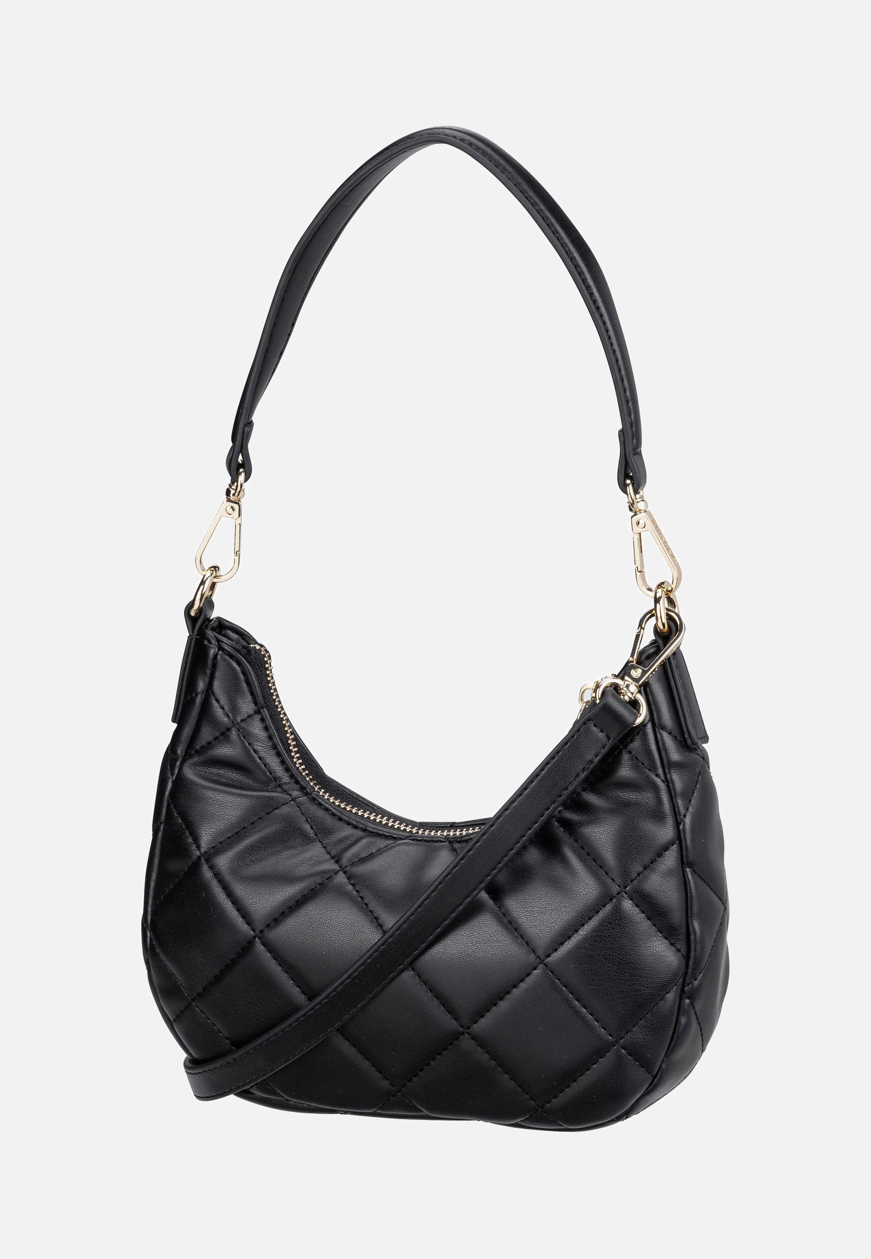 Valentino - Ocarina K45R Nero - Shoulder Bag | Women-Image