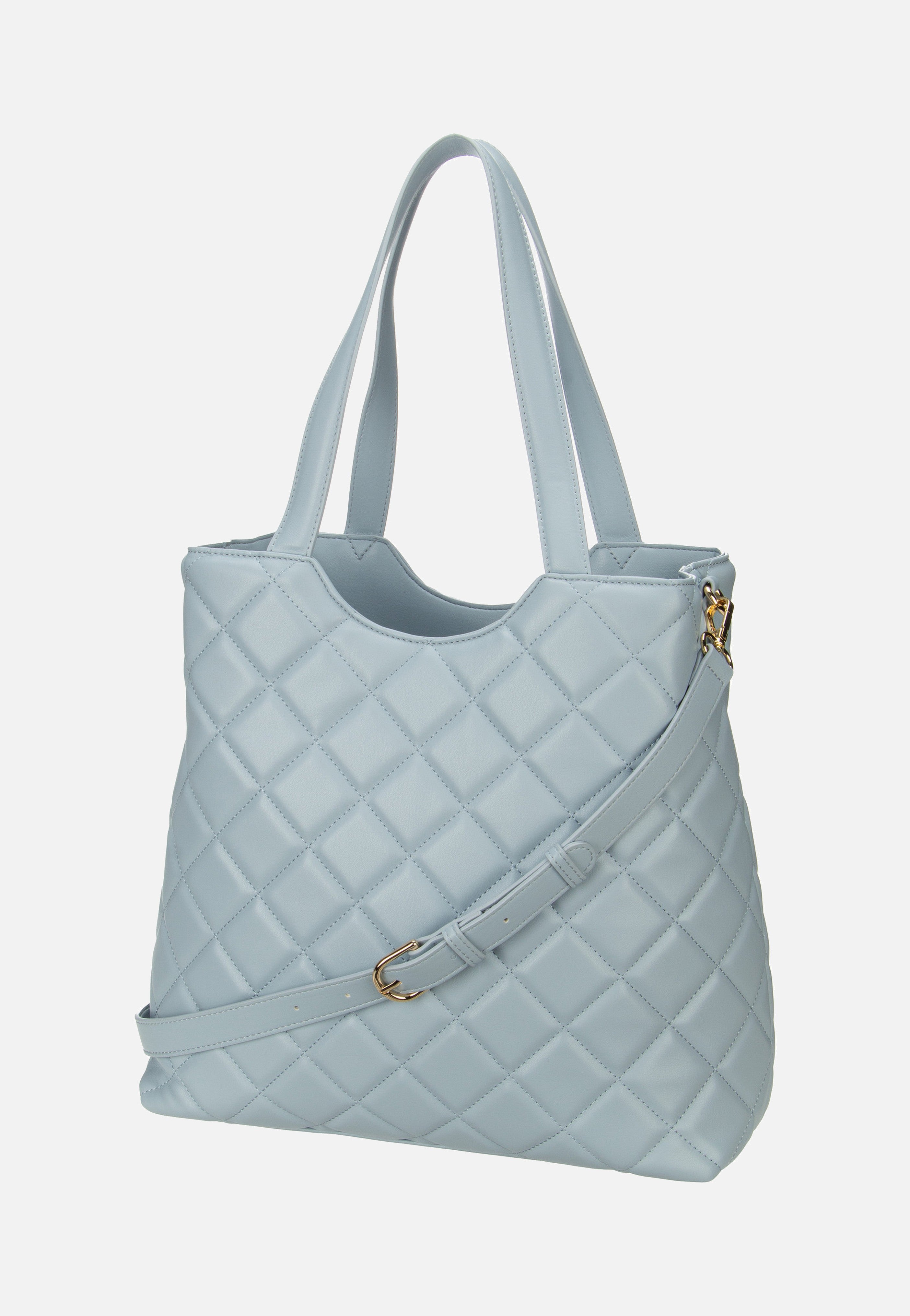 Valentino - Ocarina K46R Polvere - Shopper | Women-Image