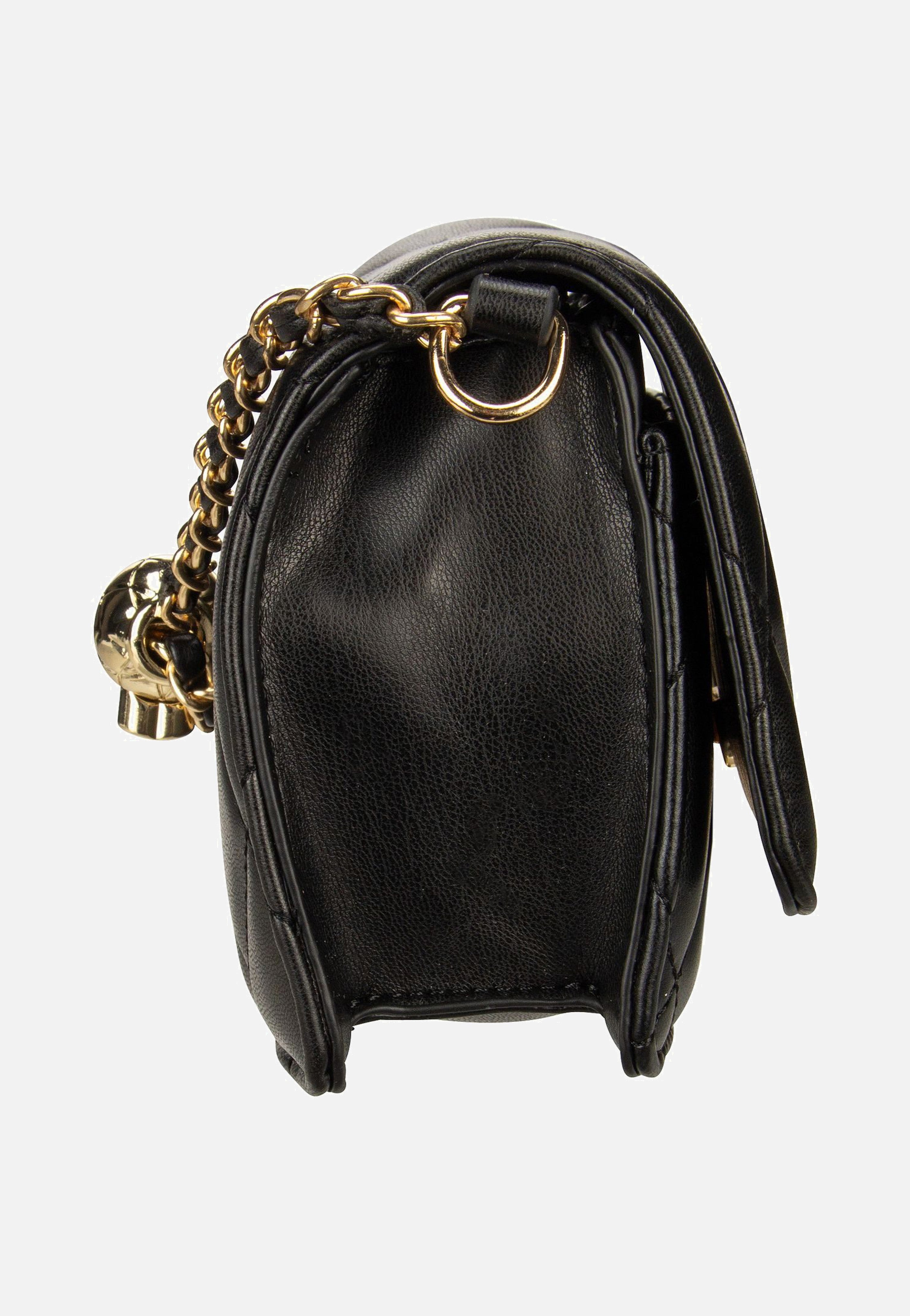 Valentino Ocarina K52R Nero Crossbody Bag