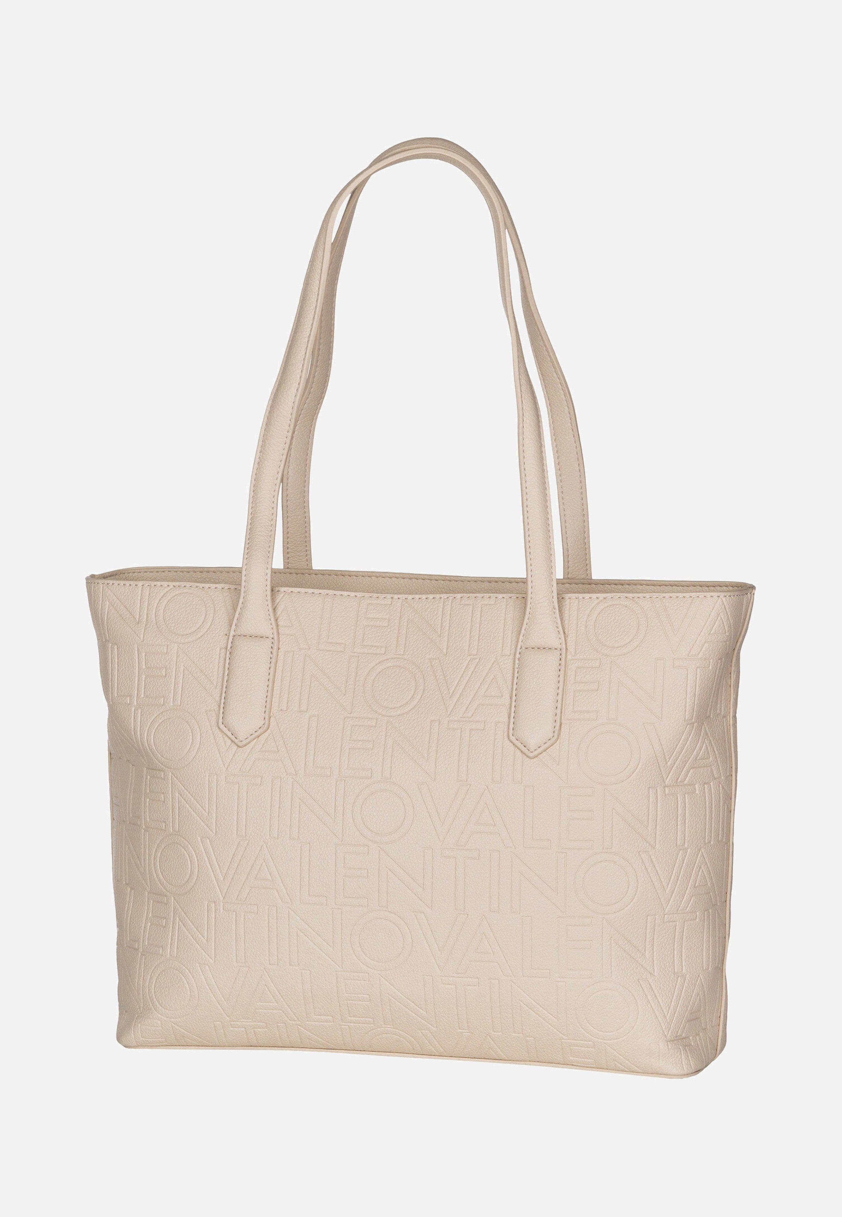 Valentino - Pansy PG01 Ecru - Shopper | Women-Image